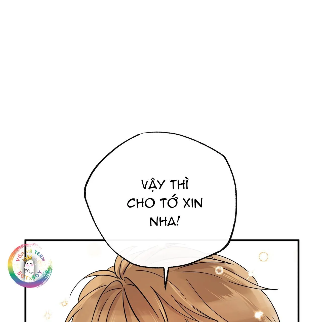 (END) Keep us together Chapter 4 Trang 8