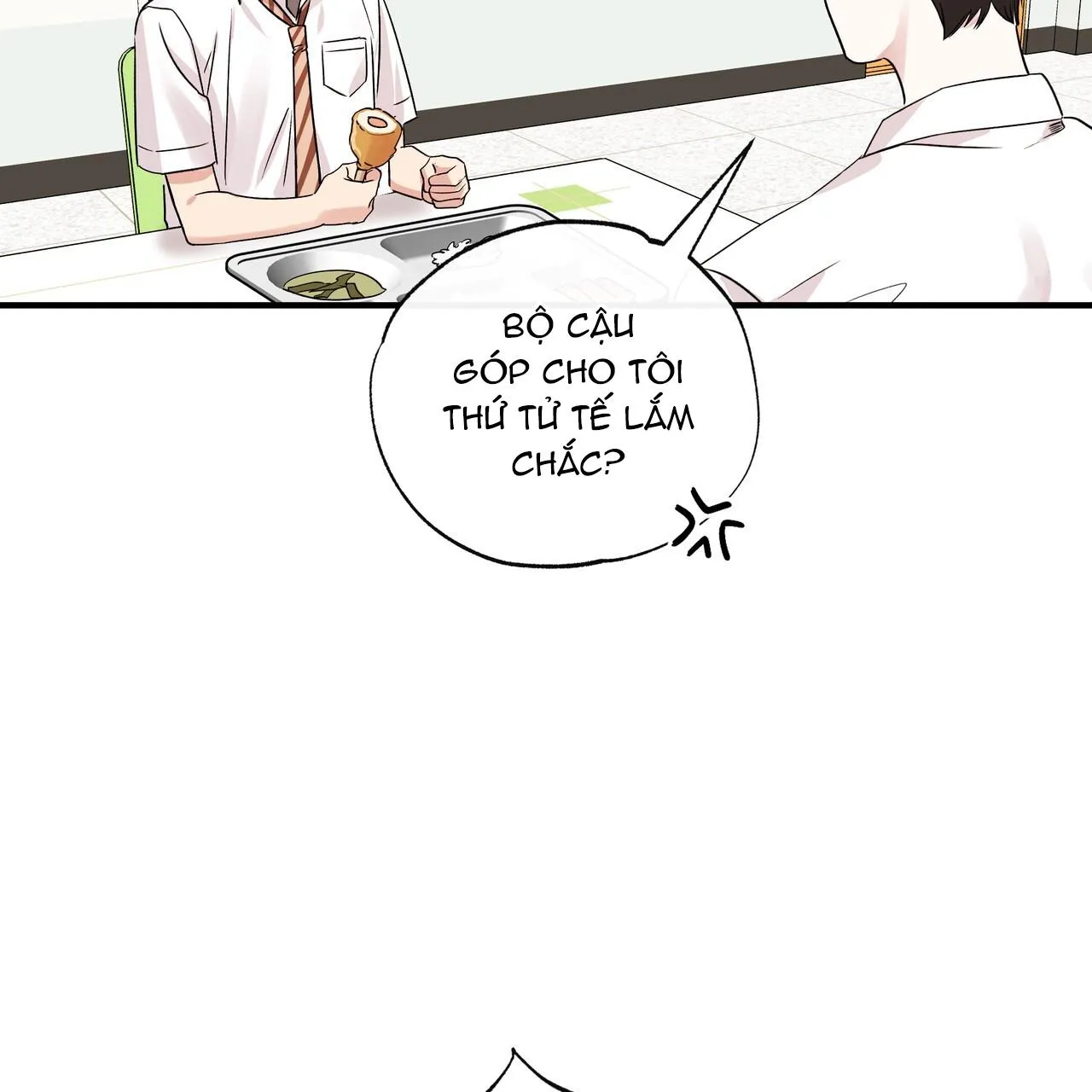 (END) Keep us together Chapter 4 Trang 13