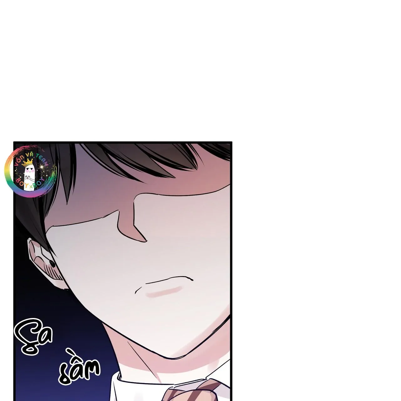 (END) Keep us together Chapter 4 Trang 23