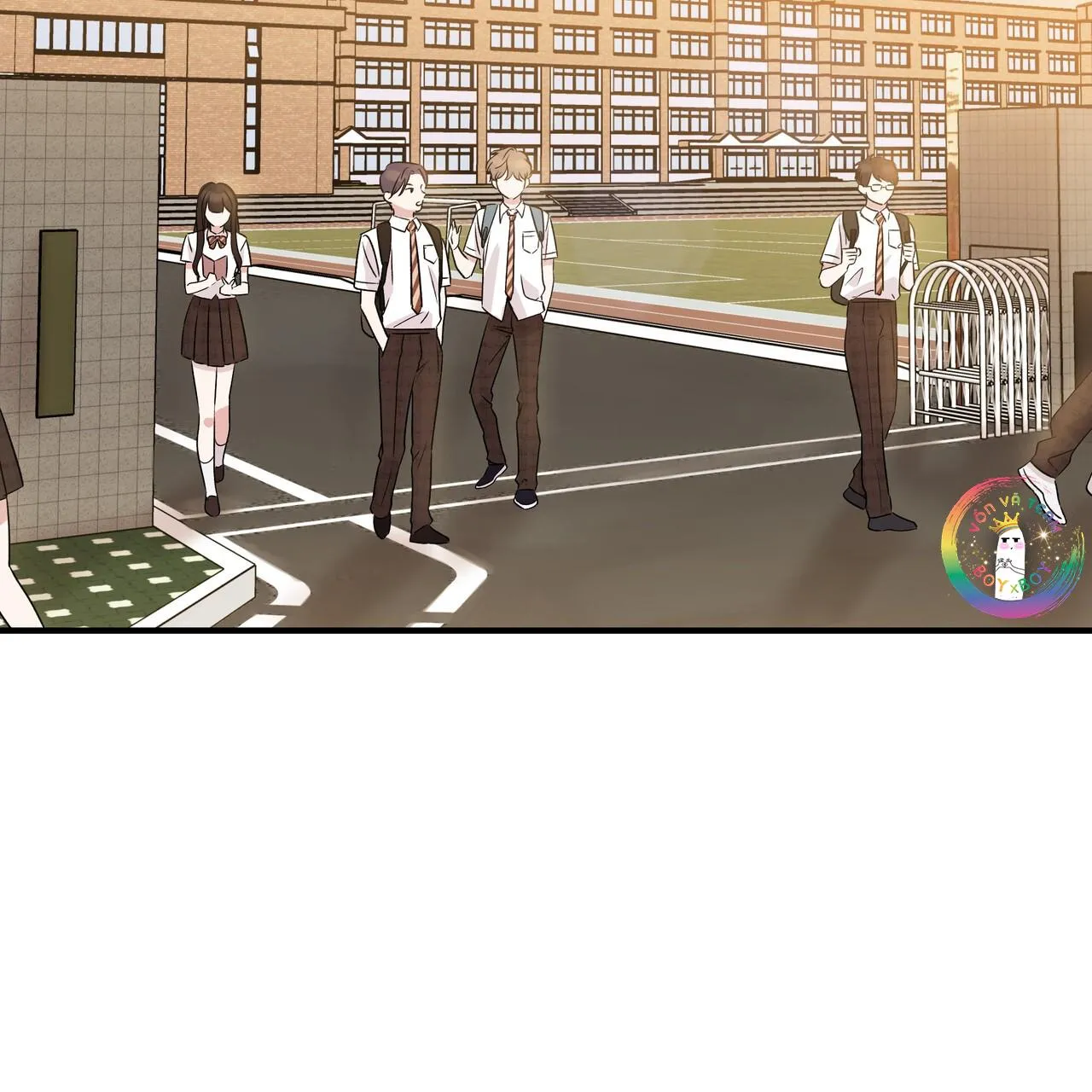 (END) Keep us together Chapter 4 Trang 30