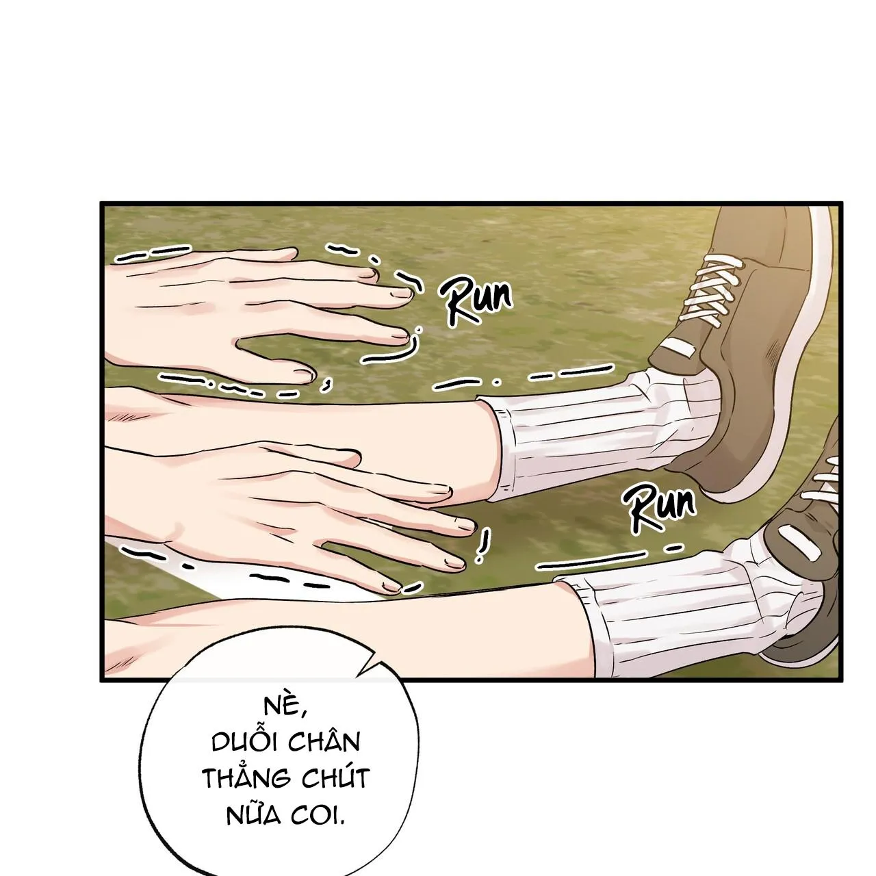 (END) Keep us together Chapter 4 Trang 31