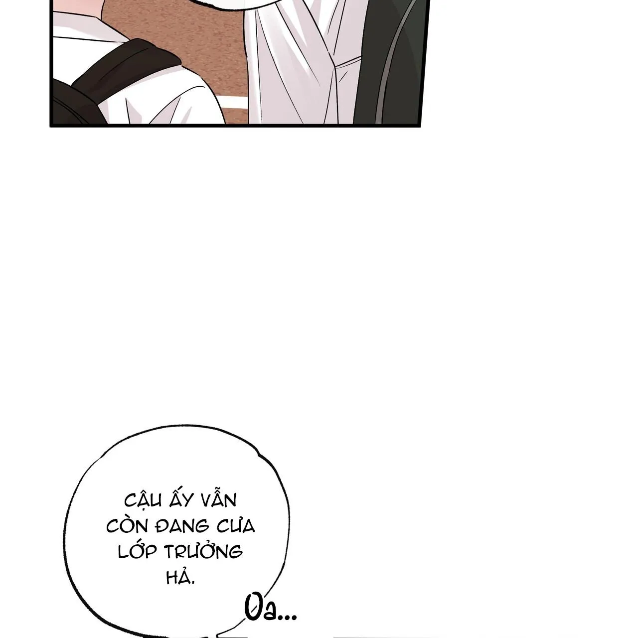 (END) Keep us together Chapter 4 Trang 35