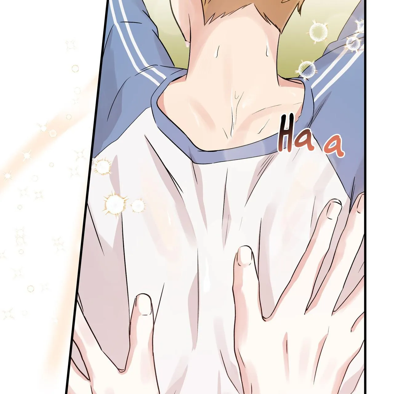 (END) Keep us together Chapter 4 Trang 39