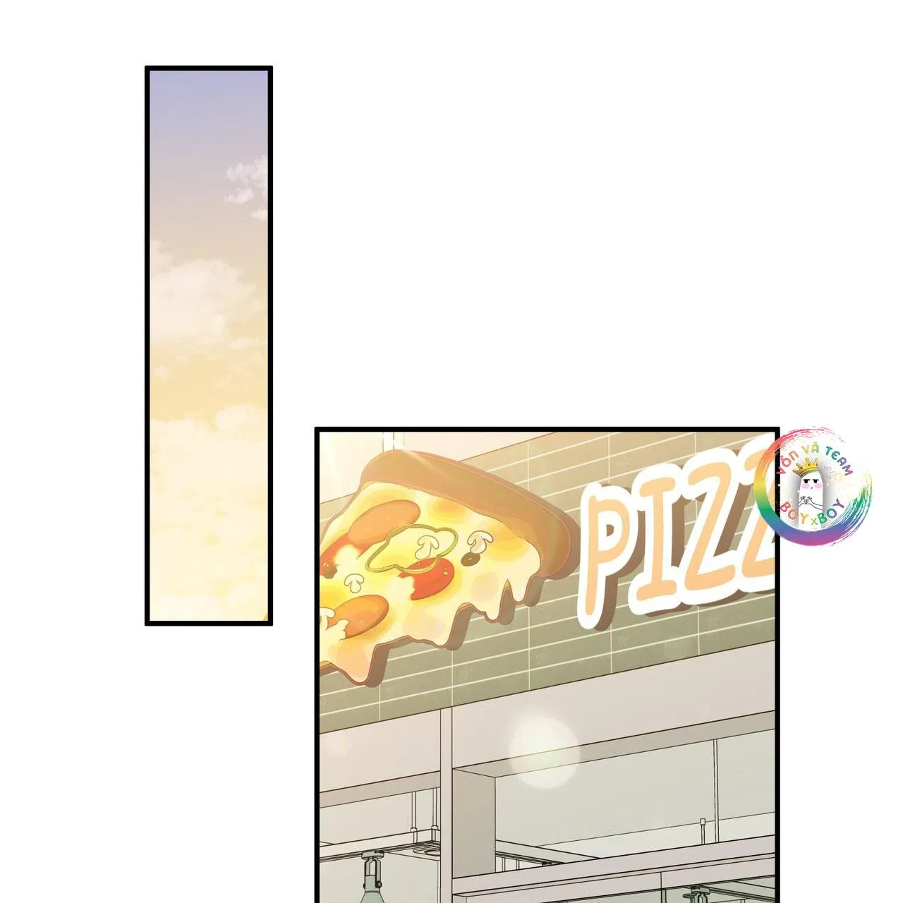 (END) Keep us together Chapter 4 Trang 42