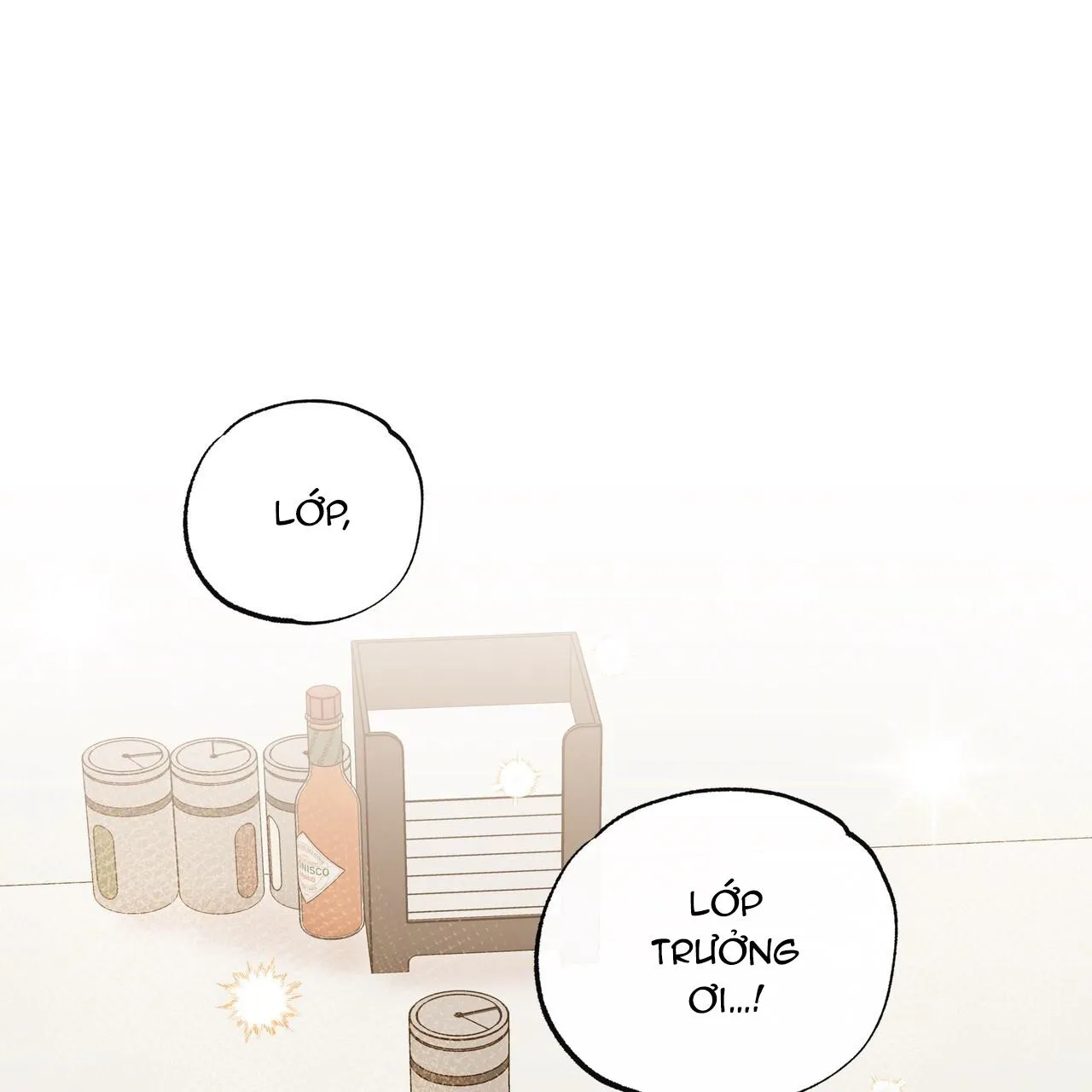 (END) Keep us together Chapter 4 Trang 44