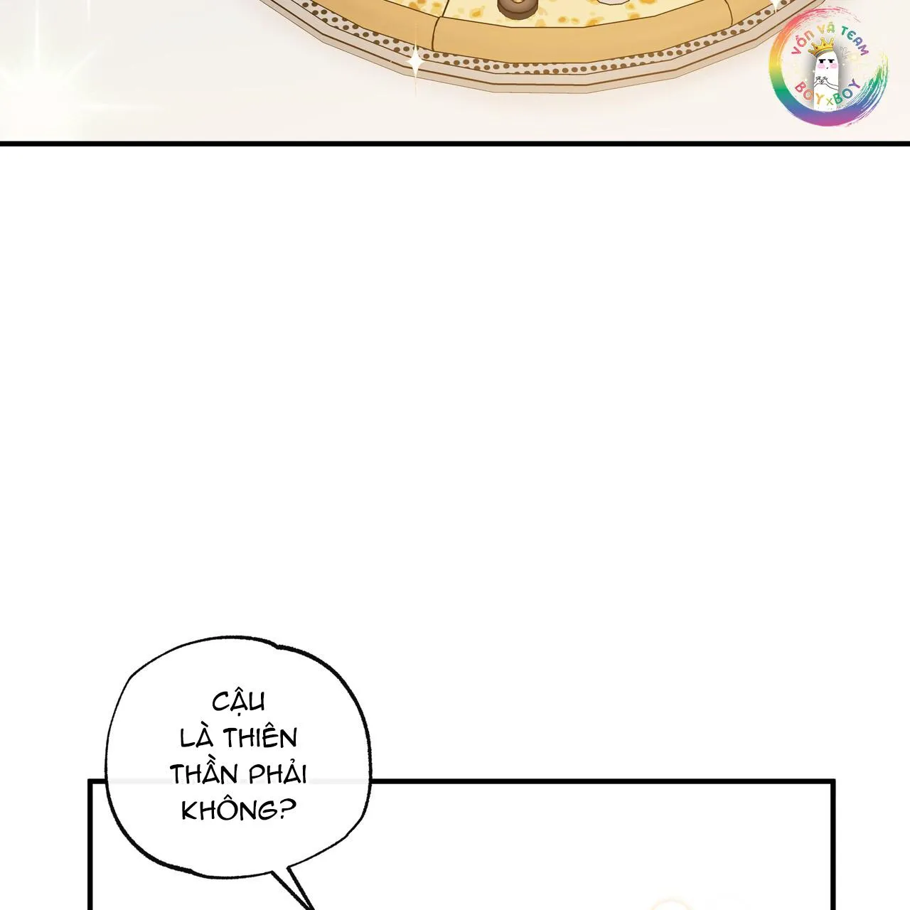 (END) Keep us together Chapter 4 Trang 46