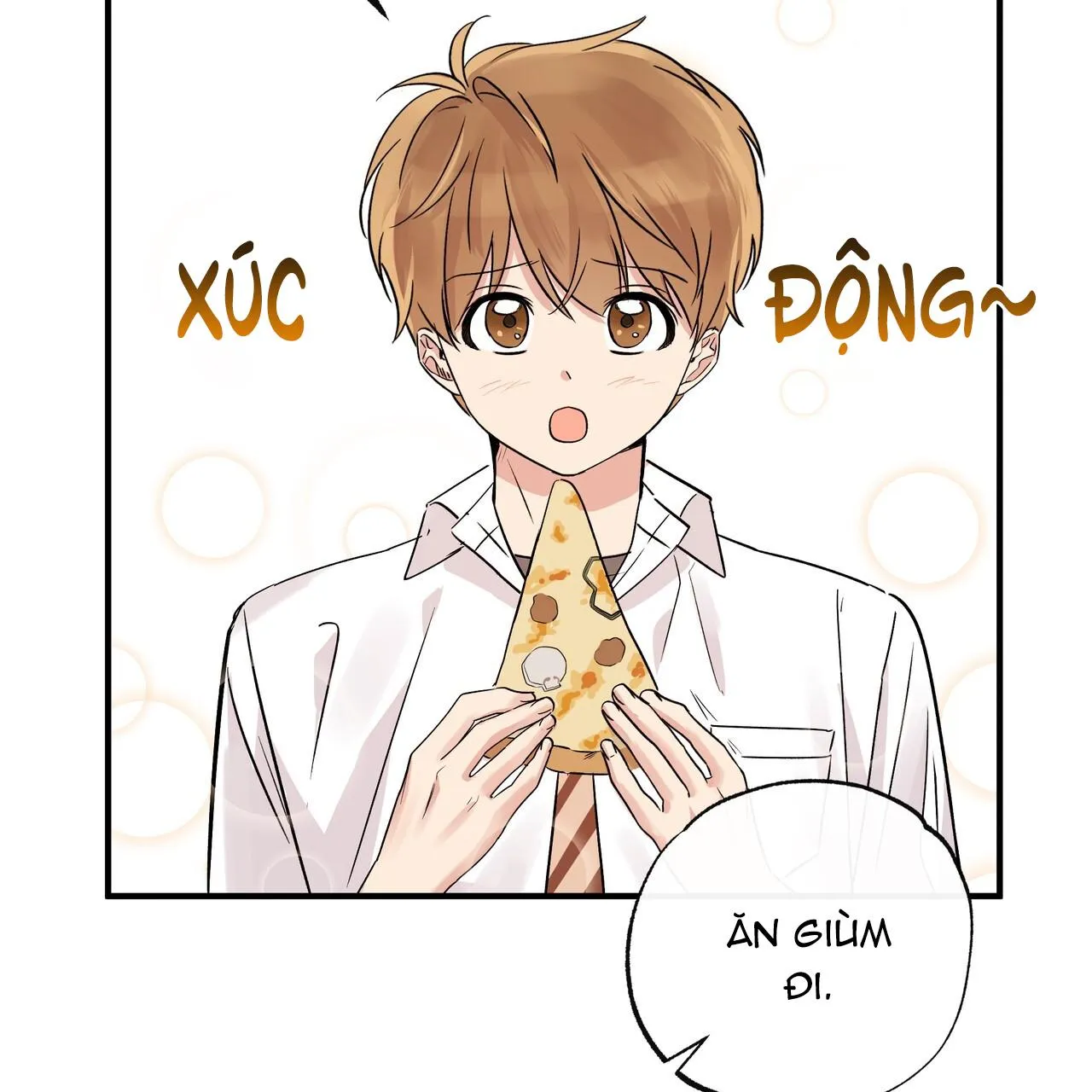 (END) Keep us together Chapter 4 Trang 47