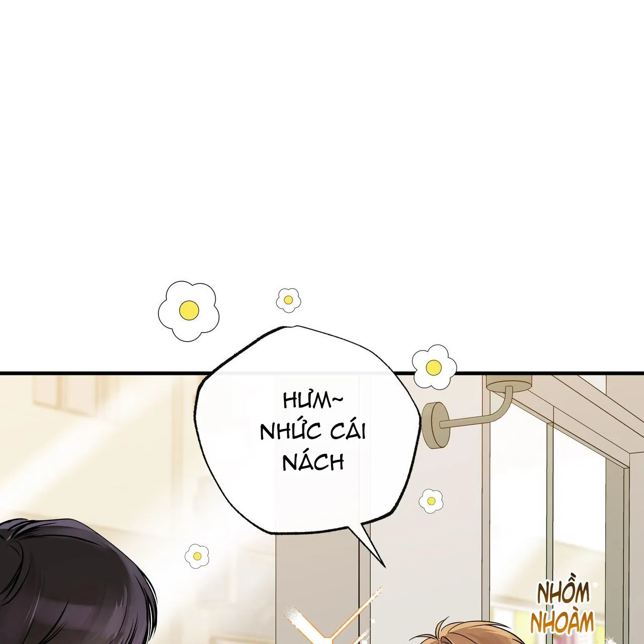 (END) Keep us together Chapter 4 Trang 50