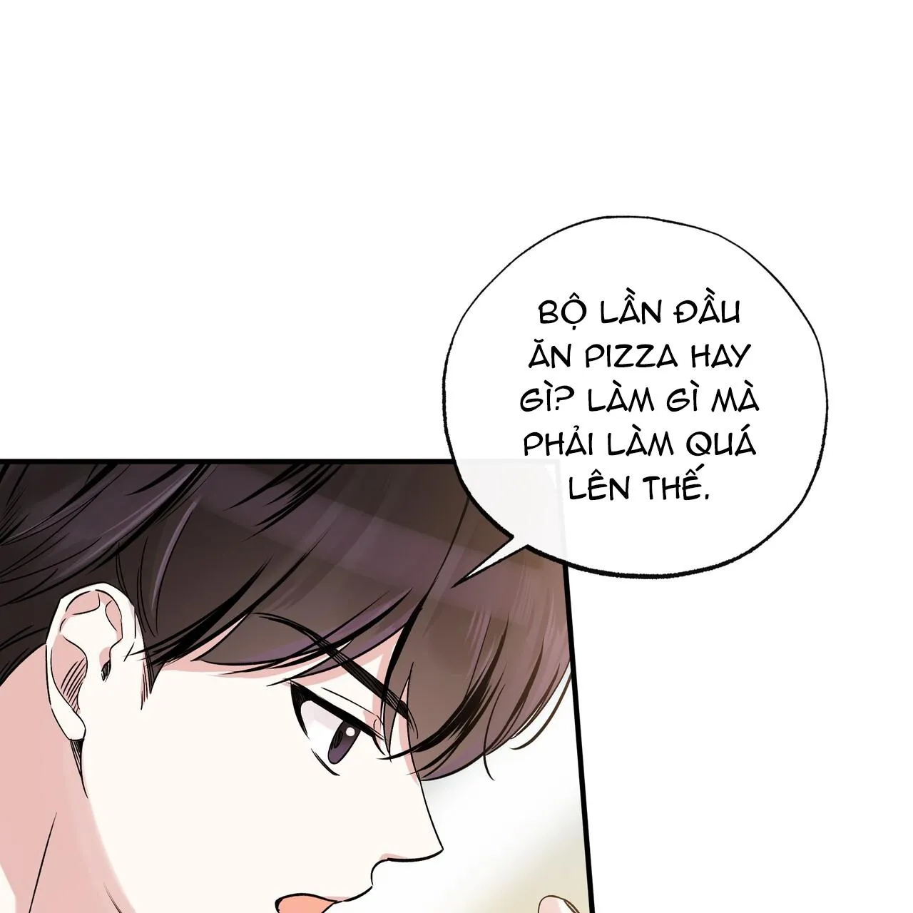 (END) Keep us together Chapter 4 Trang 53