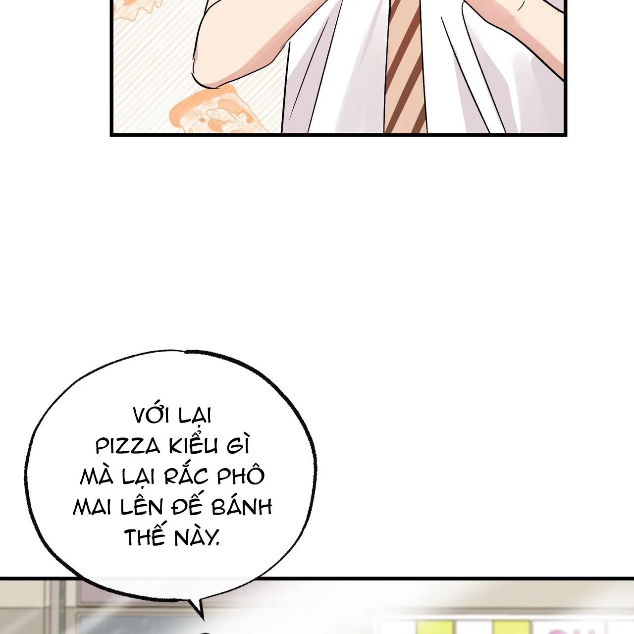 (END) Keep us together Chapter 4 Trang 55