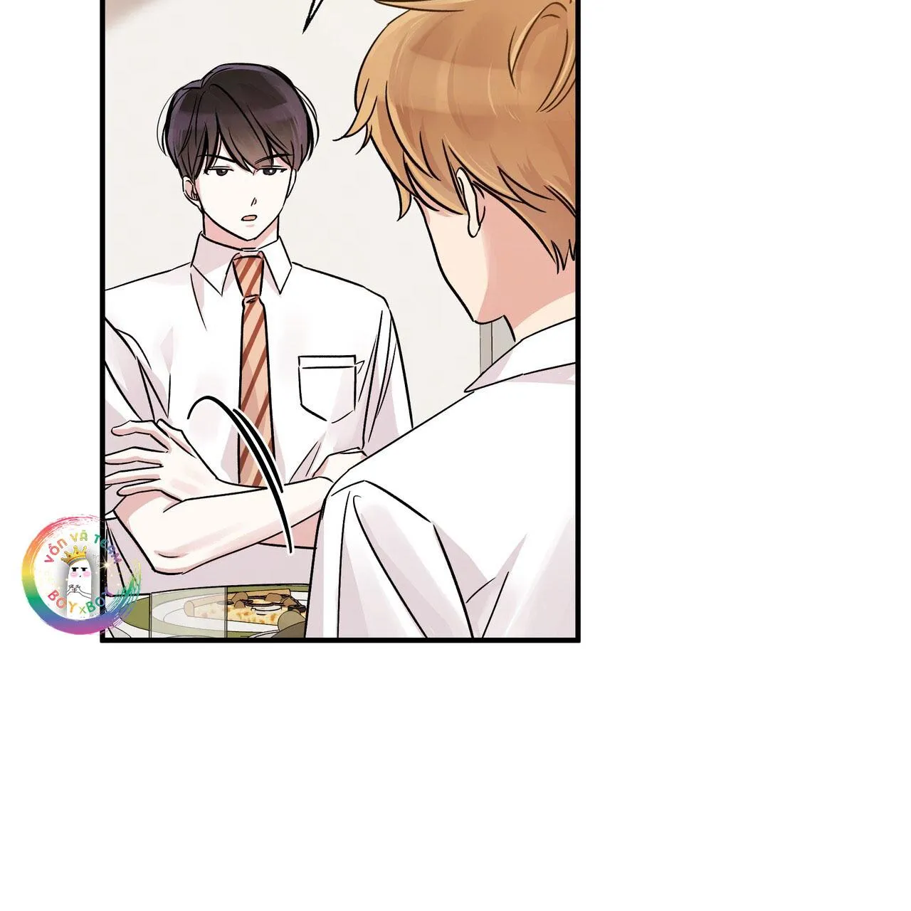 (END) Keep us together Chapter 4 Trang 61