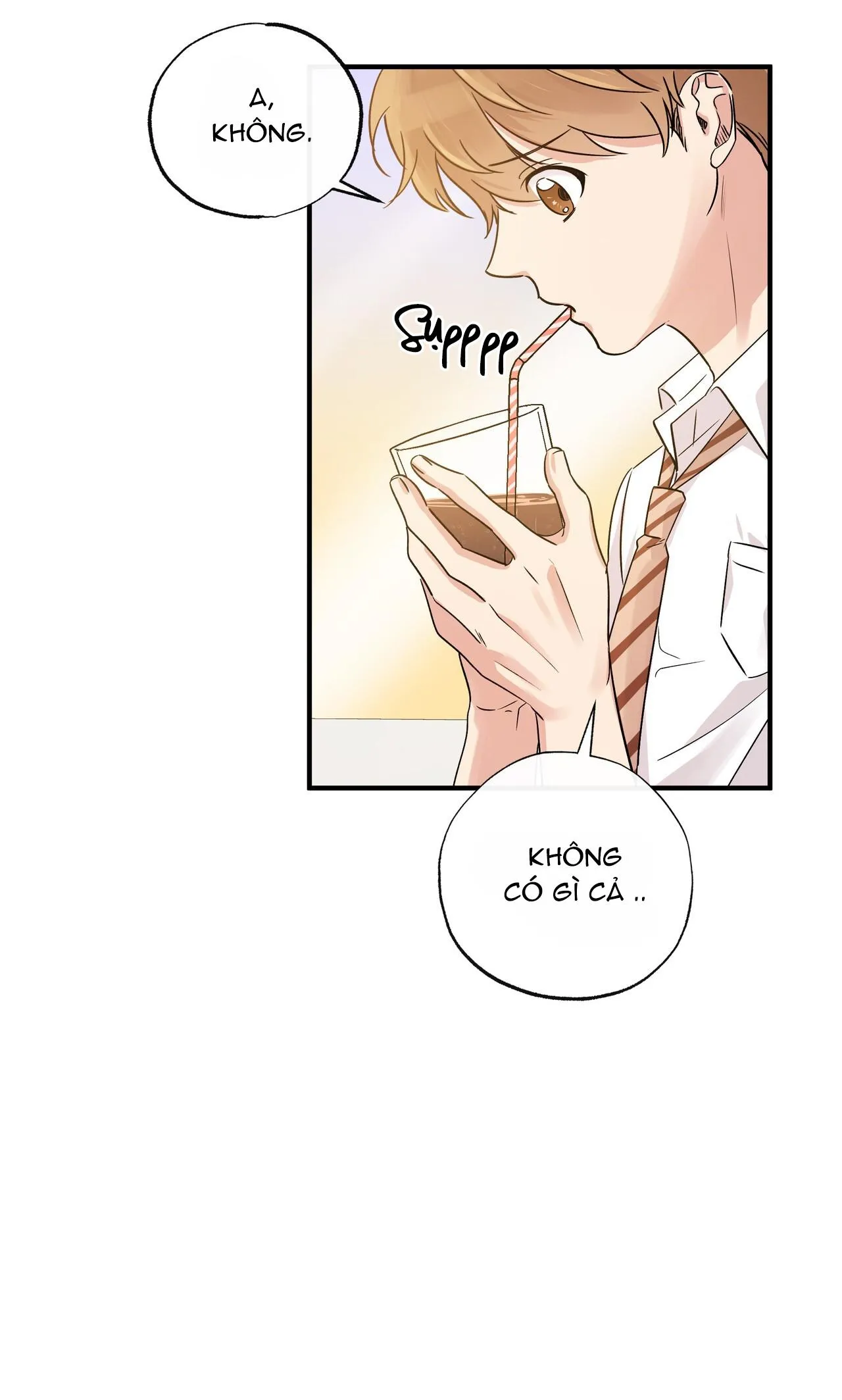 (END) Keep us together Chapter 4 Trang 62