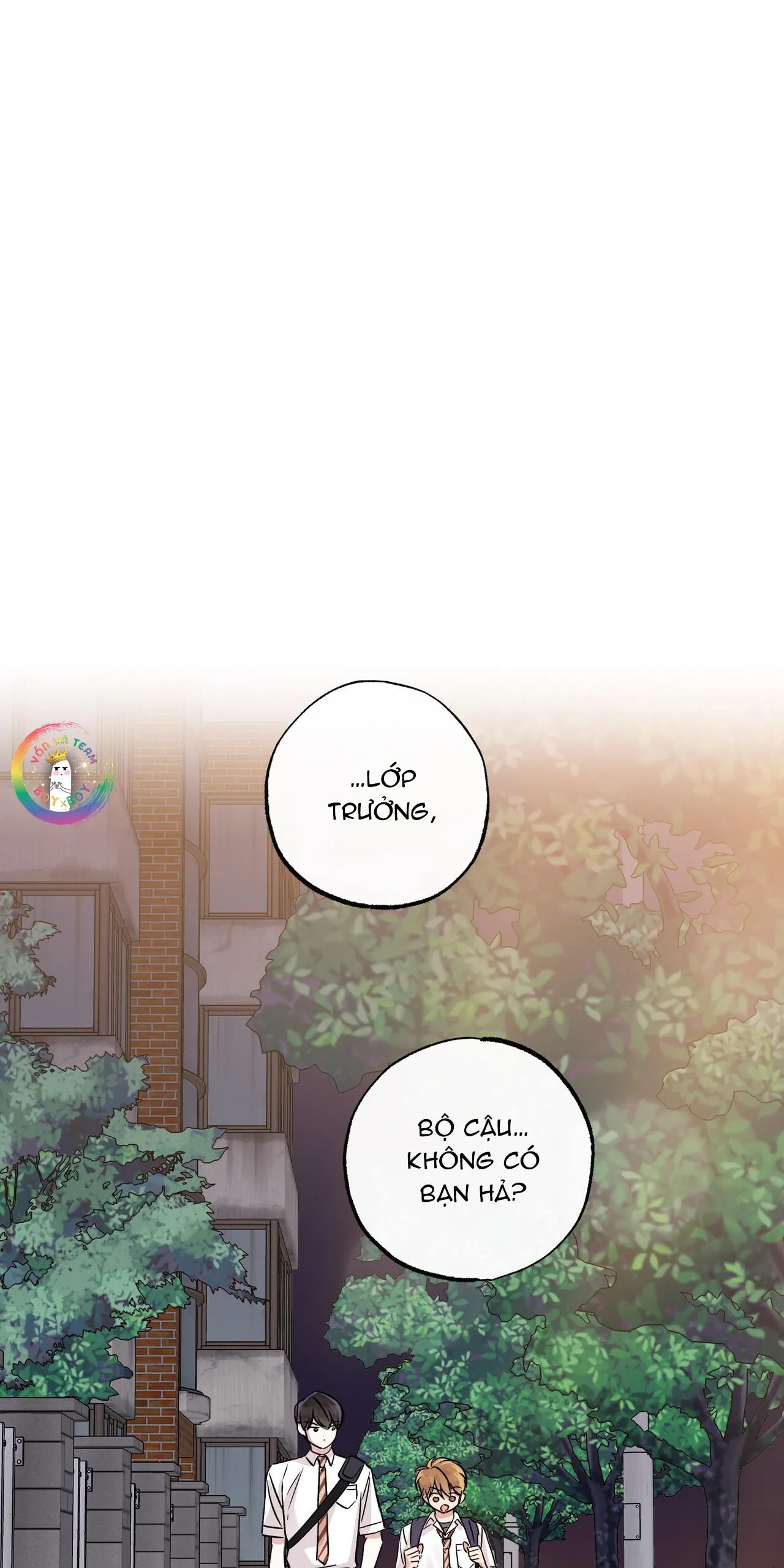 (END) Keep us together Chapter 4 Trang 63