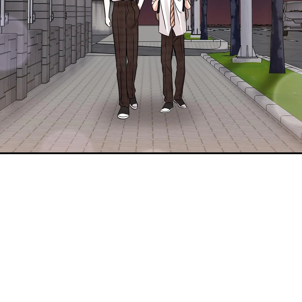 (END) Keep us together Chapter 4 Trang 64