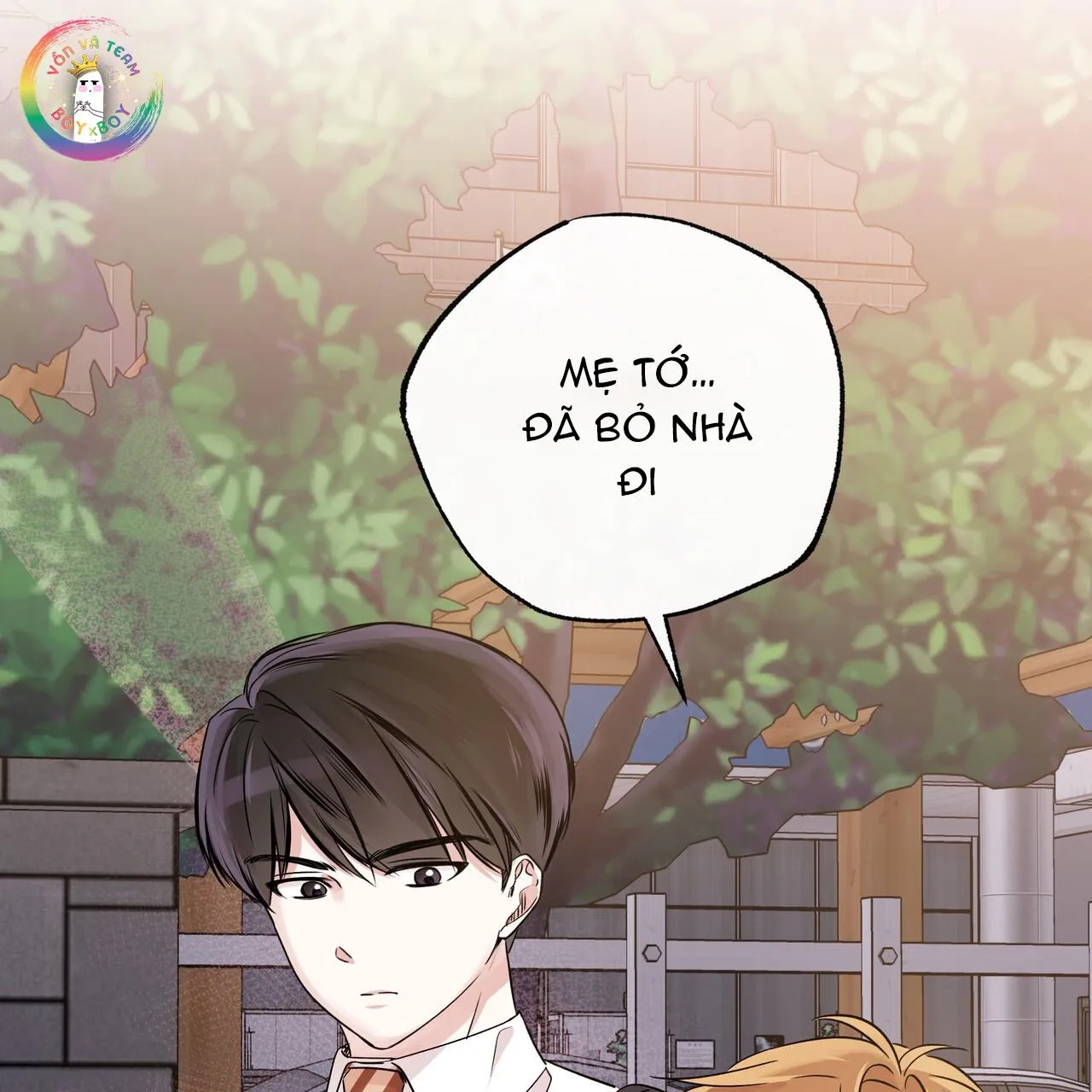 (END) Keep us together Chapter 4 Trang 70