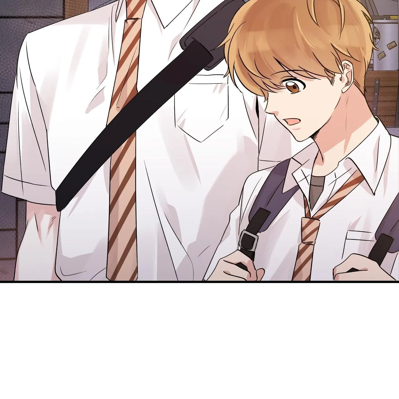 (END) Keep us together Chapter 4 Trang 71