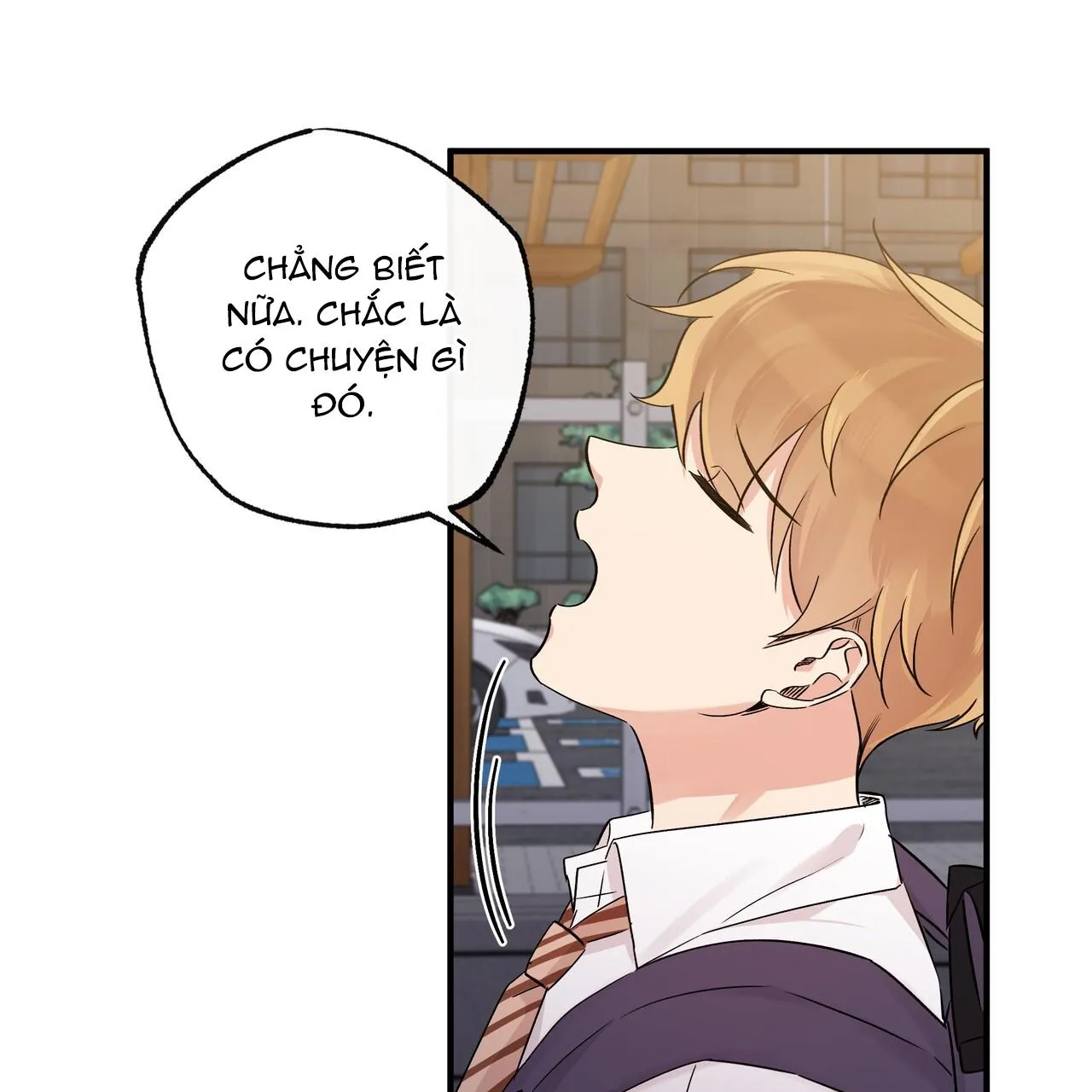 (END) Keep us together Chapter 4 Trang 73