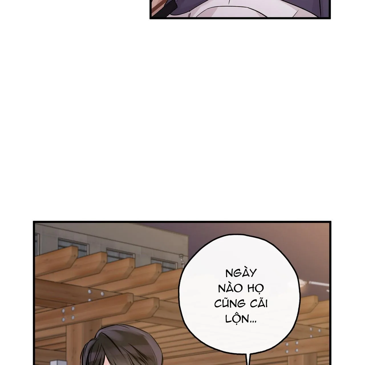 (END) Keep us together Chapter 4 Trang 74