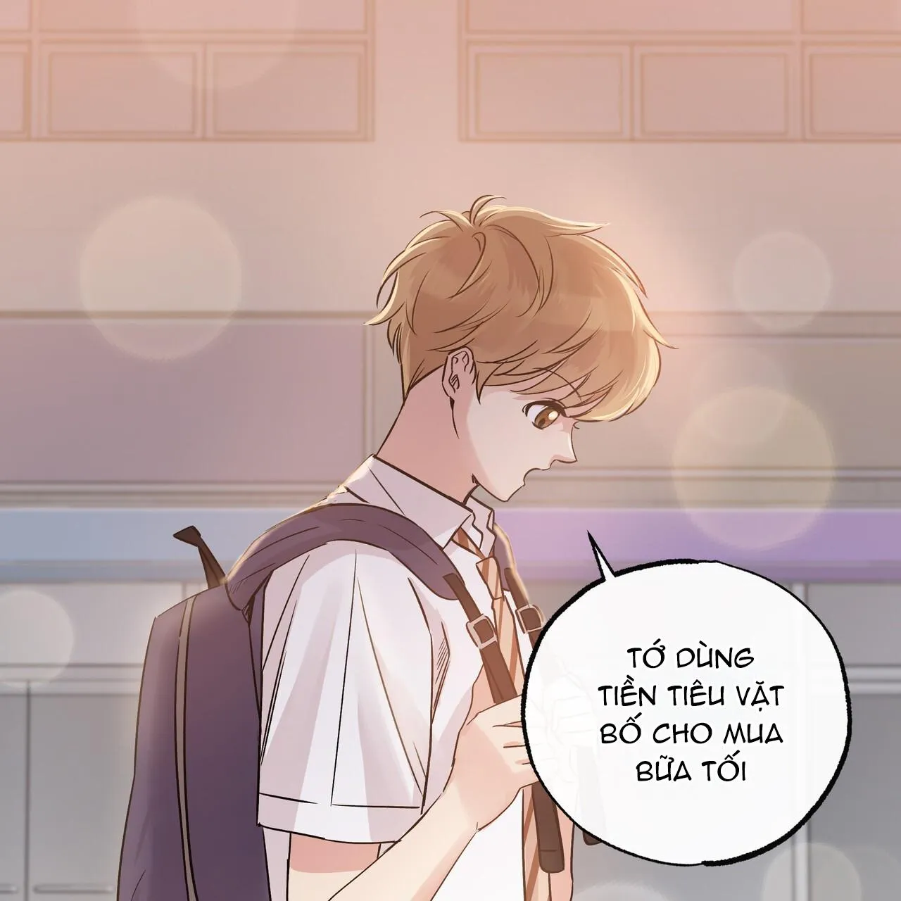 (END) Keep us together Chapter 4 Trang 78