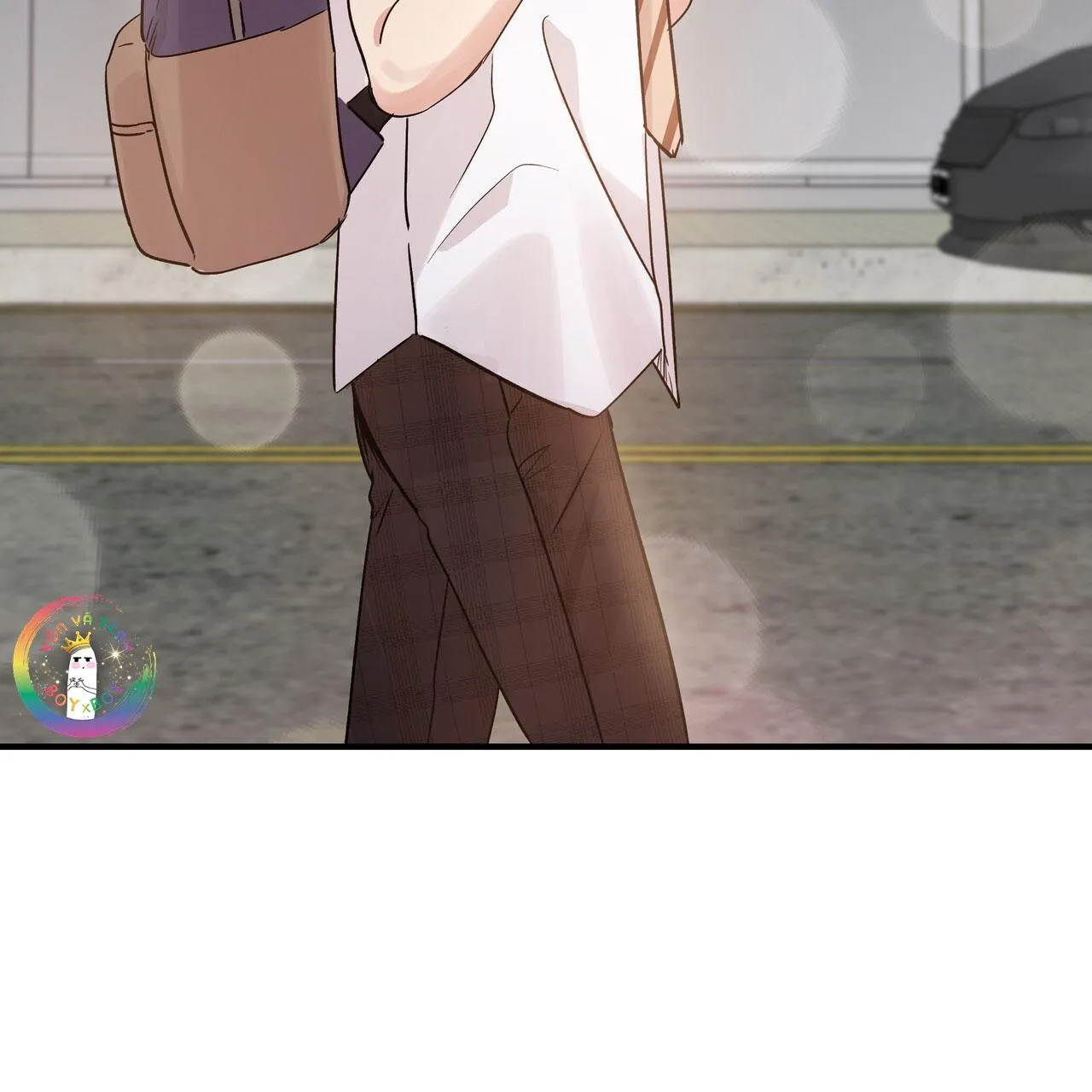 (END) Keep us together Chapter 4 Trang 79