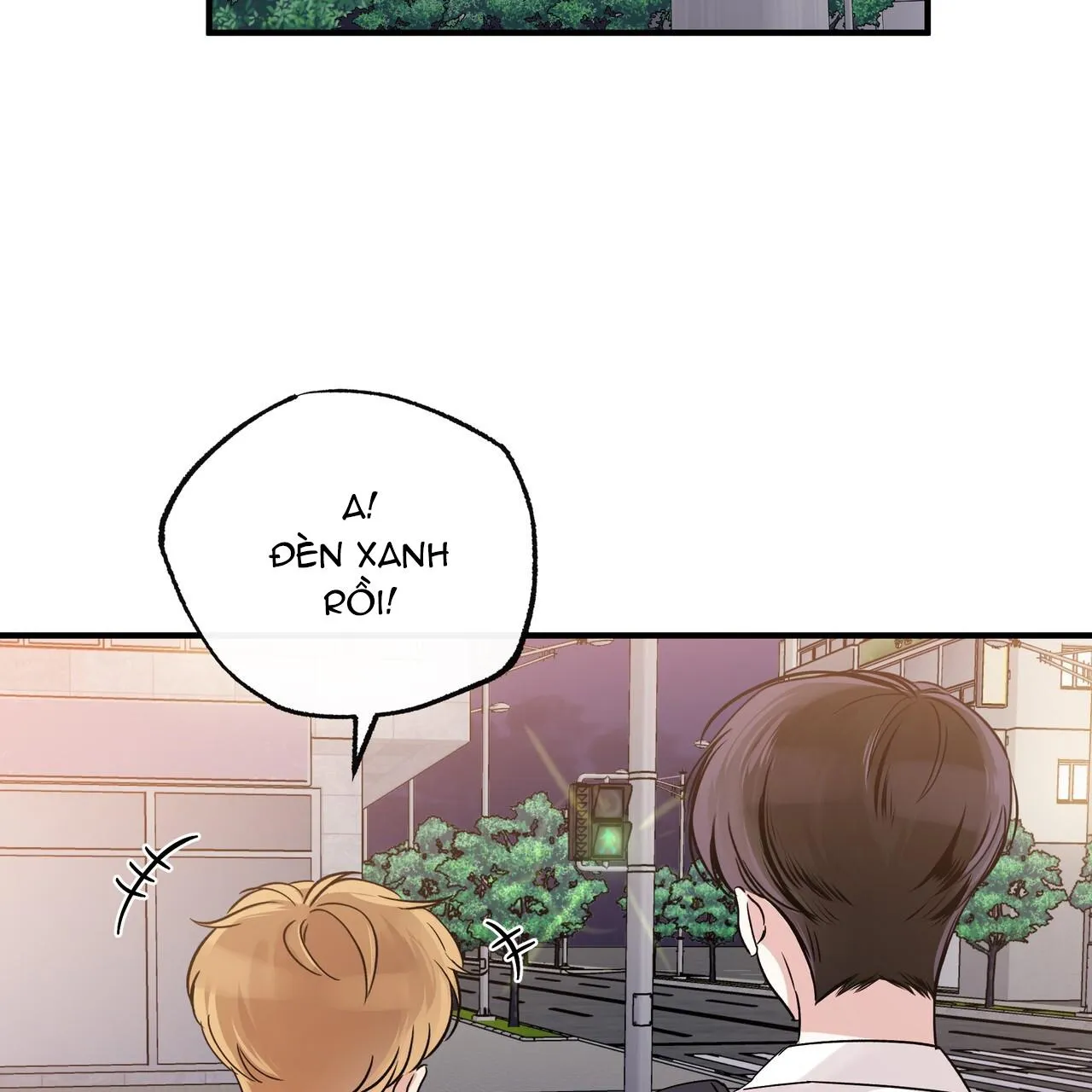 (END) Keep us together Chapter 4 Trang 93