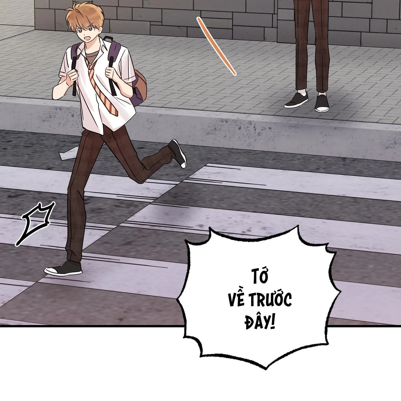 (END) Keep us together Chapter 4 Trang 95