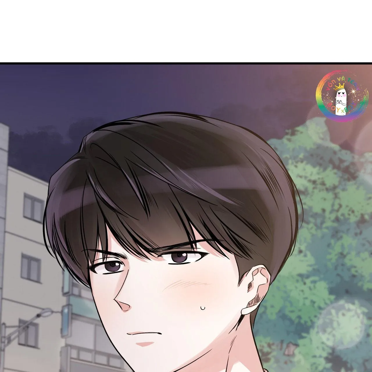 (END) Keep us together Chapter 4 Trang 99