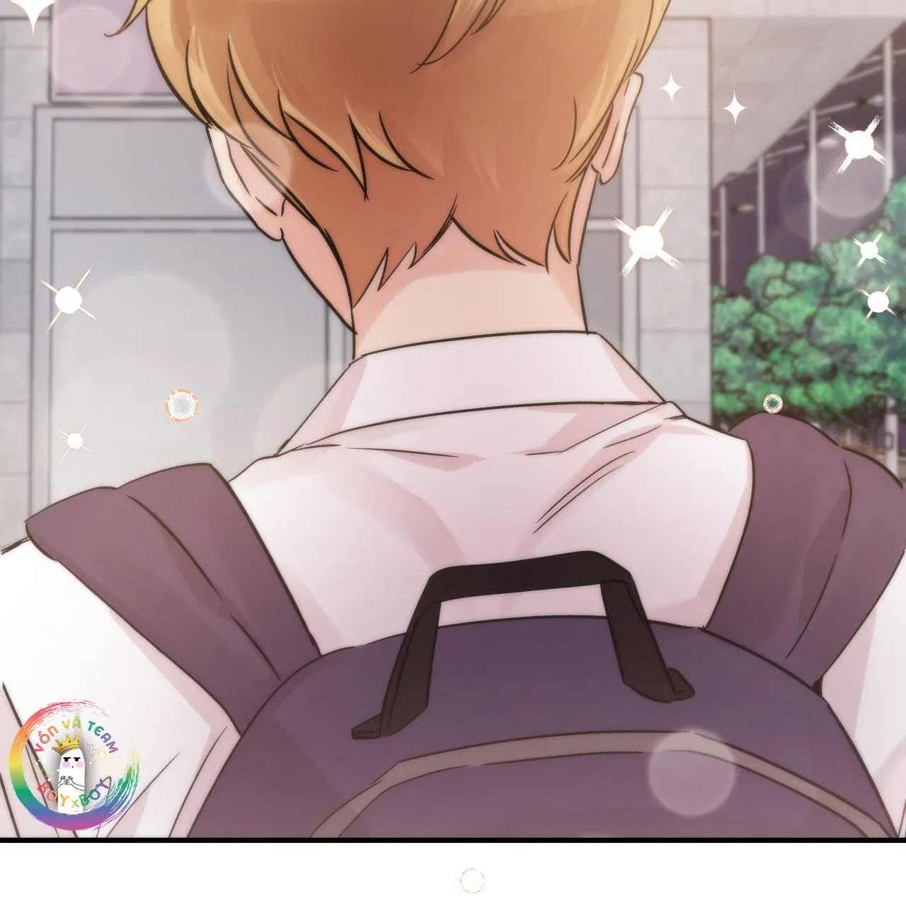 (END) Keep us together Chapter 4 Trang 103