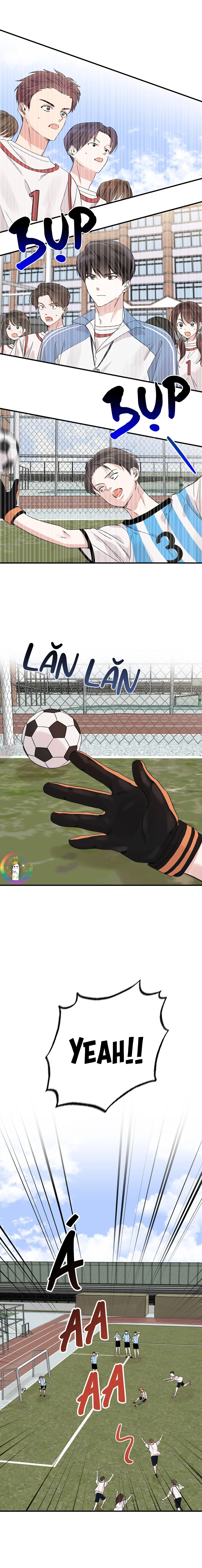 (END) Keep us together Chapter 7 Trang 3