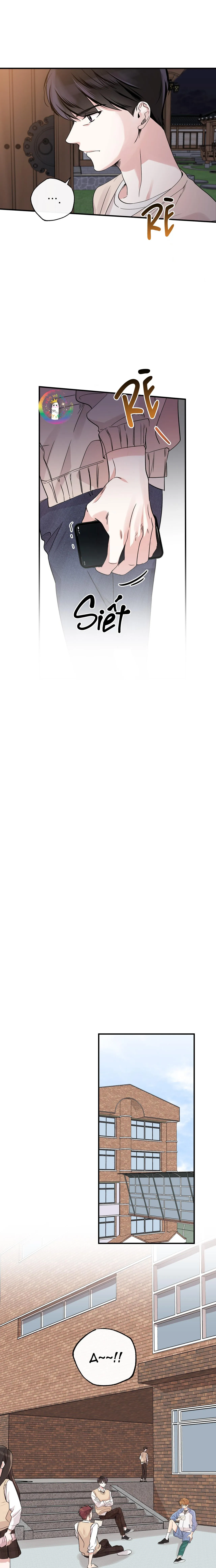 (END) Keep us together Chapter 7 Trang 9