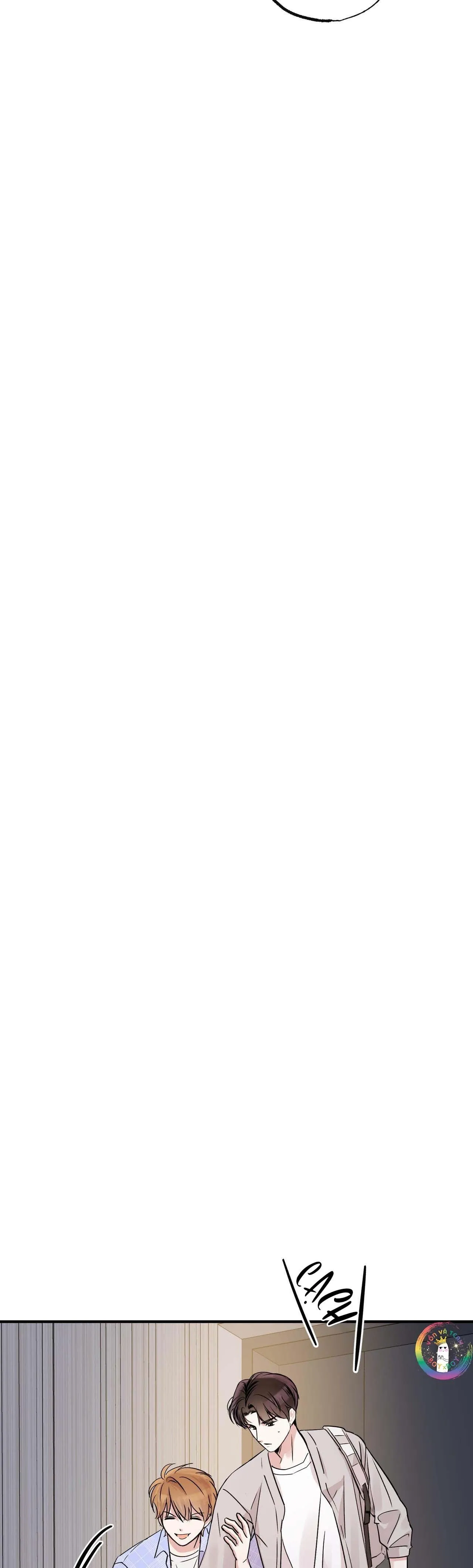 (END) Keep us together Chapter 14 Trang 8