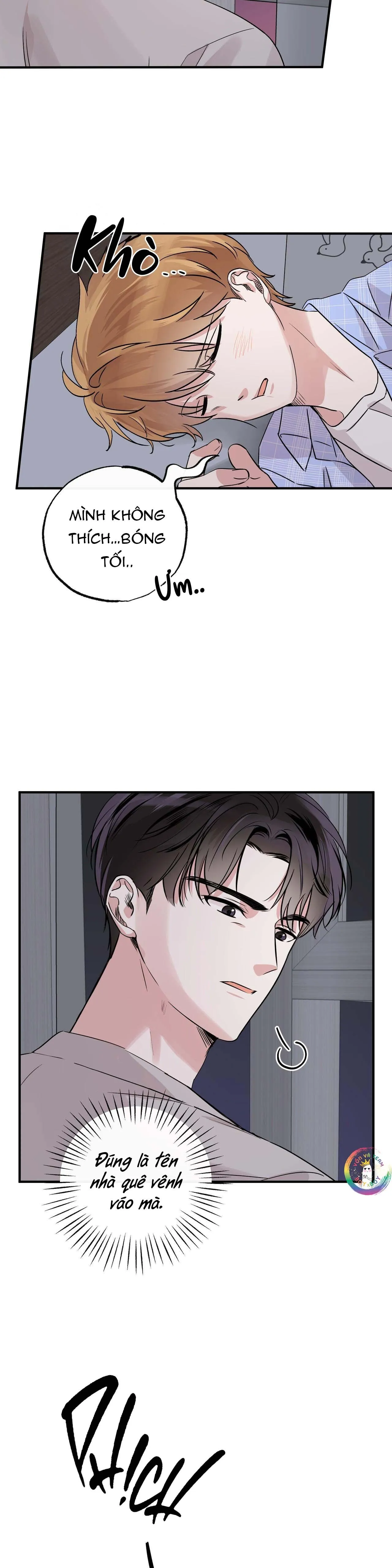 (END) Keep us together Chapter 14 Trang 12