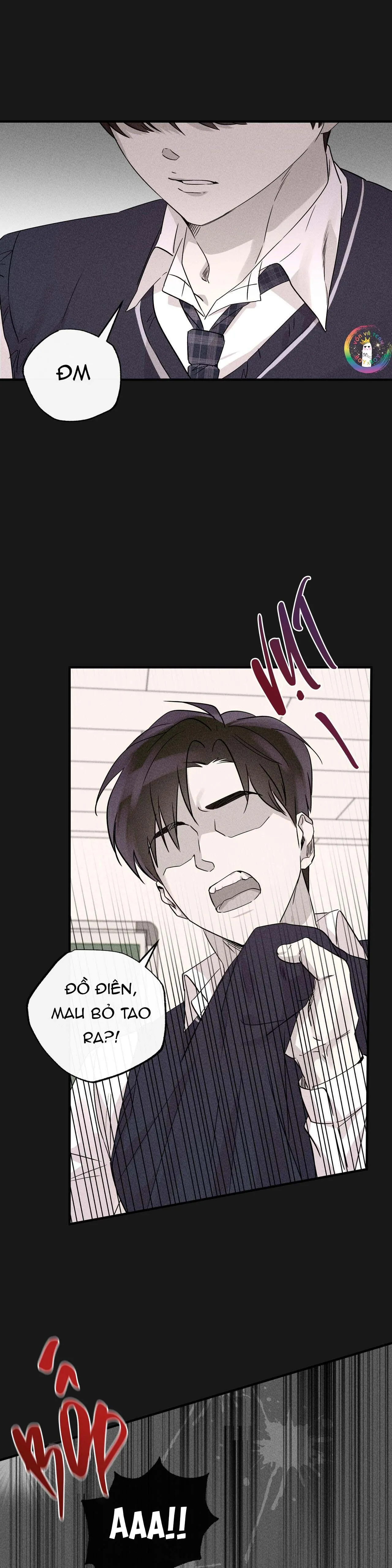 (END) Keep us together Chapter 14 Trang 18