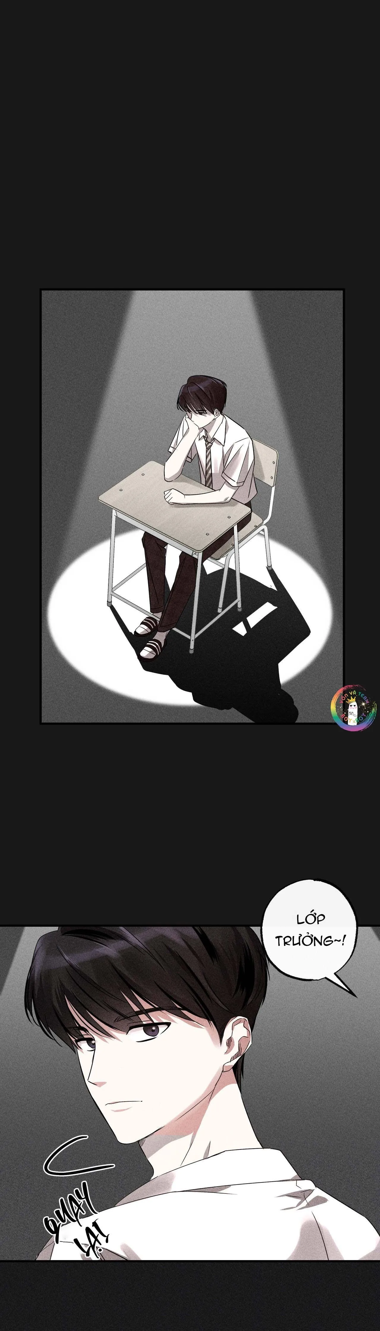 (END) Keep us together Chapter 14 Trang 20