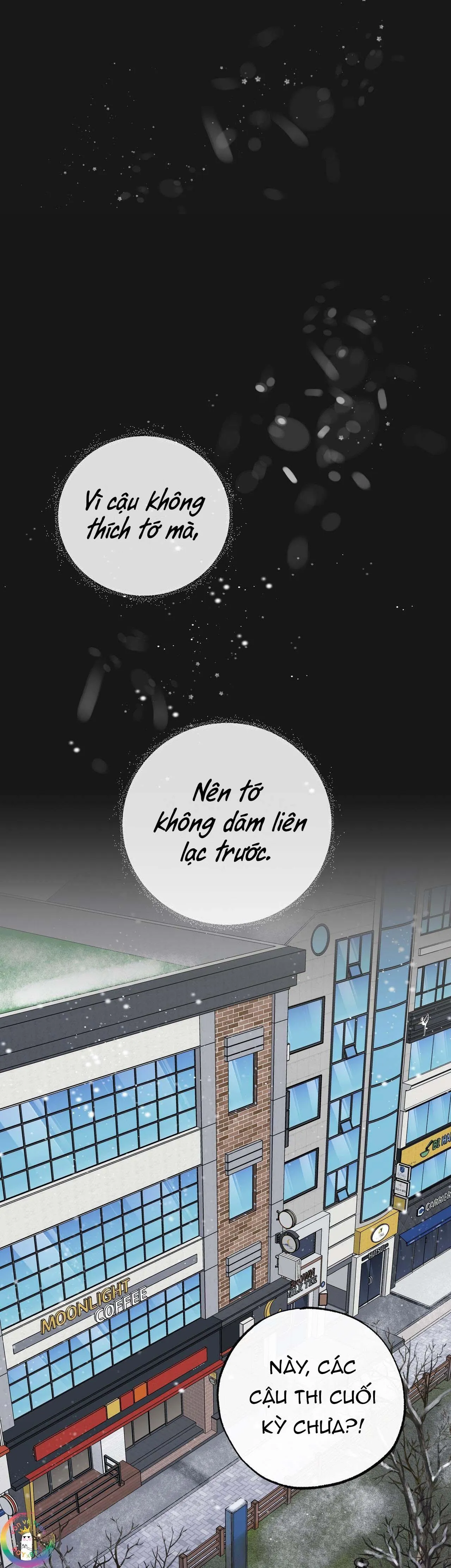 (END) Keep us together Chapter 14 Trang 23