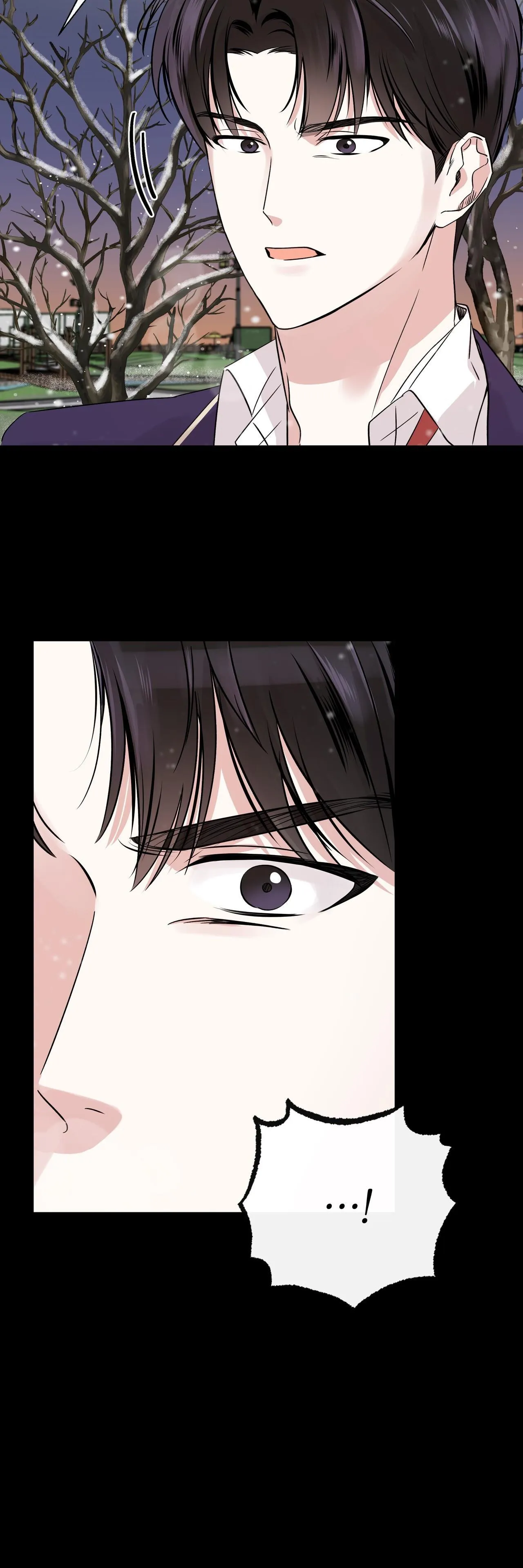 (END) Keep us together Chapter 14 Trang 34