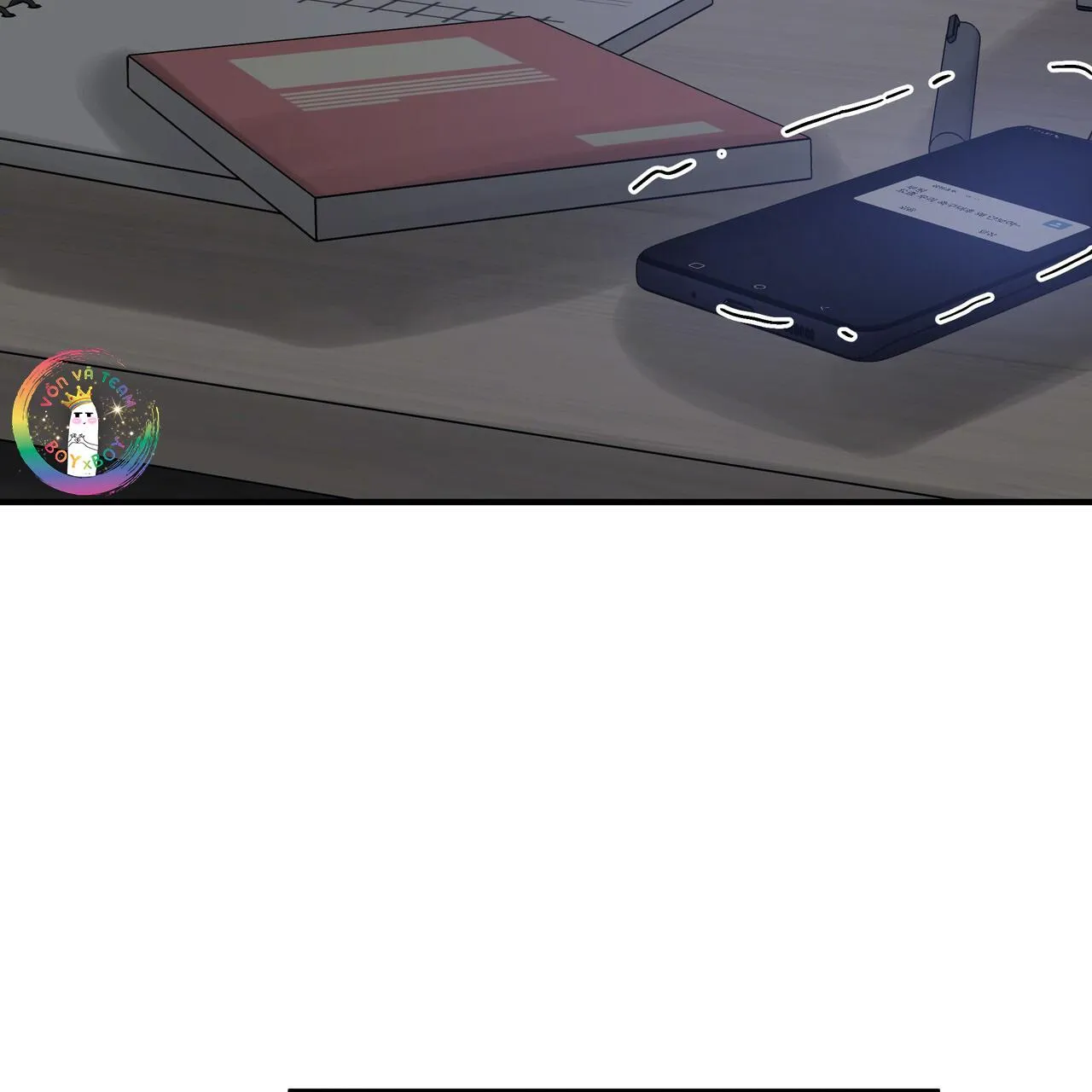 (END) Keep us together Chapter 19 Trang 18