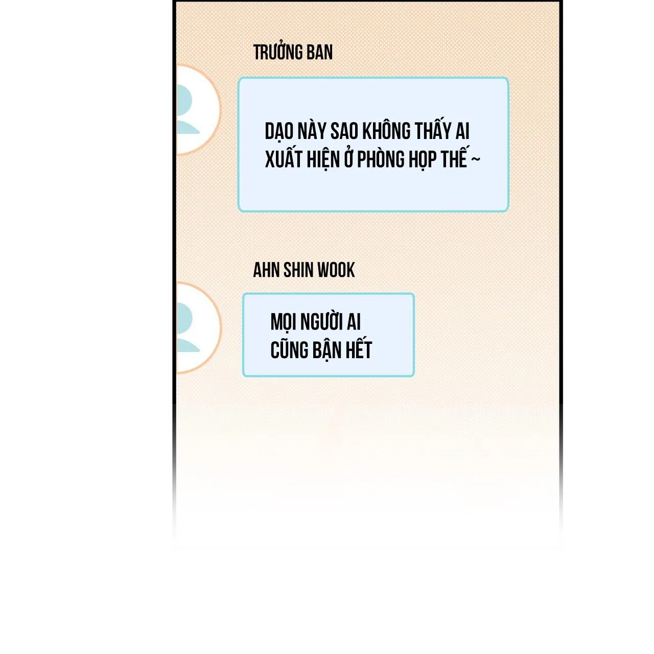 (END) Keep us together Chapter 19 Trang 19