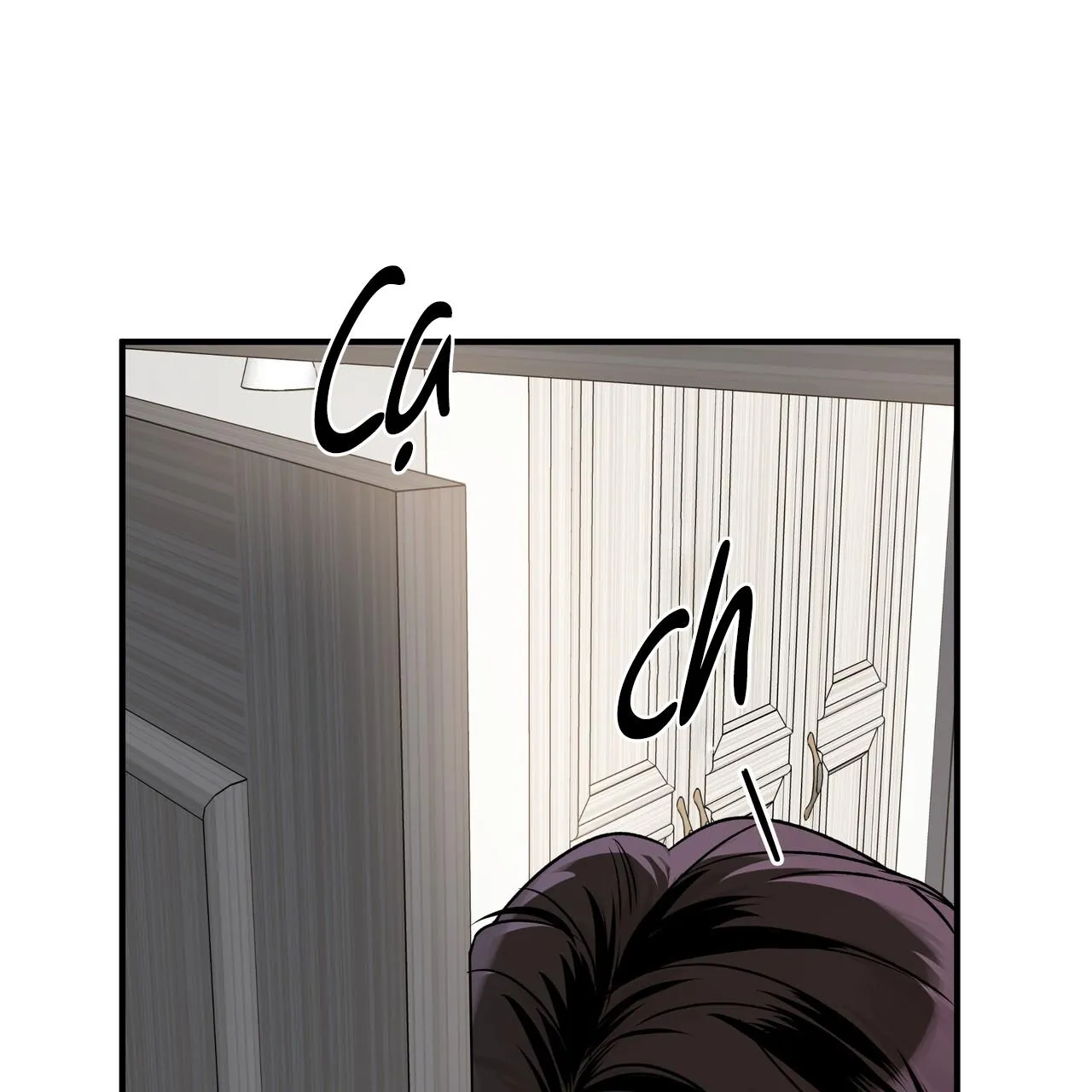 (END) Keep us together Chapter 19 Trang 22