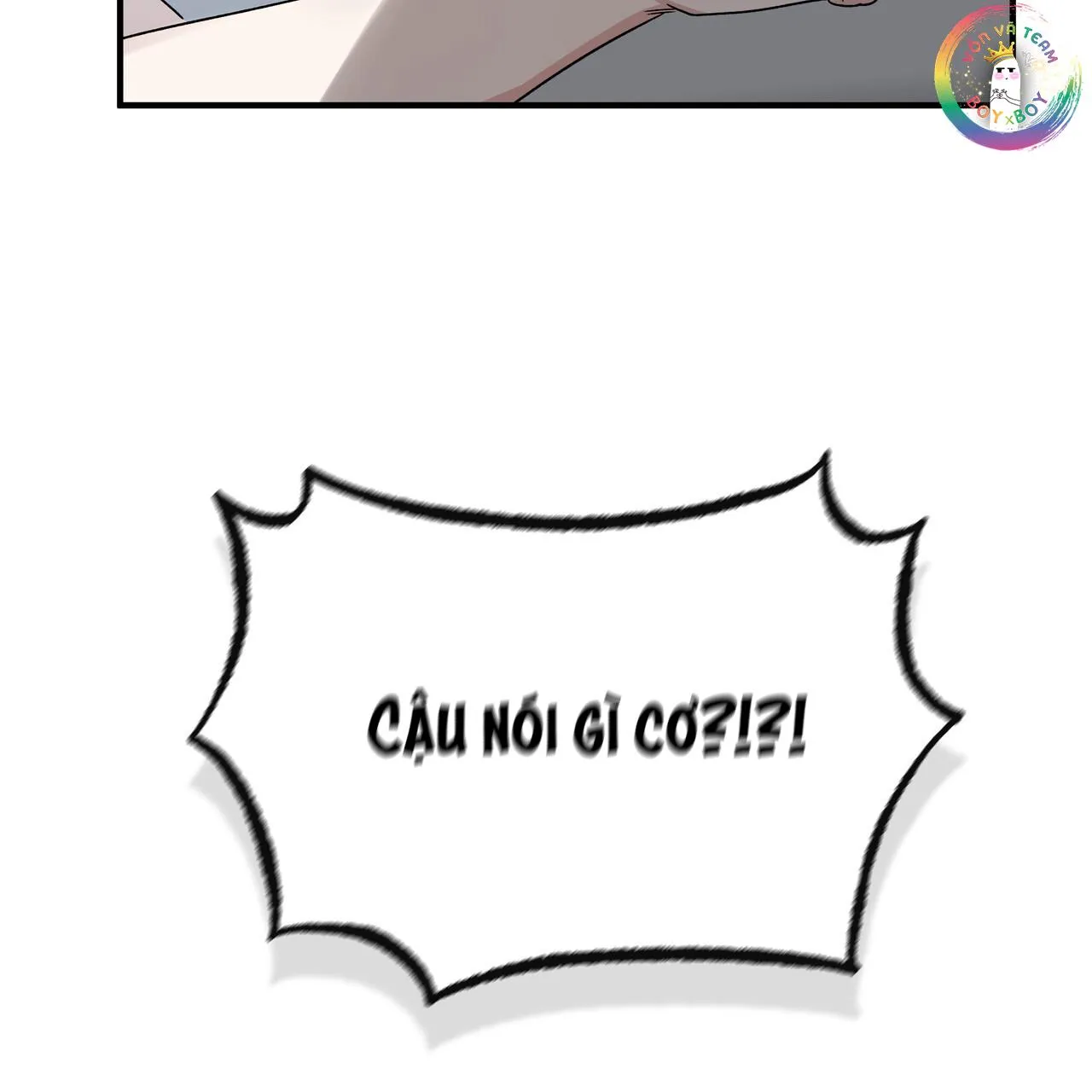 (END) Keep us together Chapter 19 Trang 25