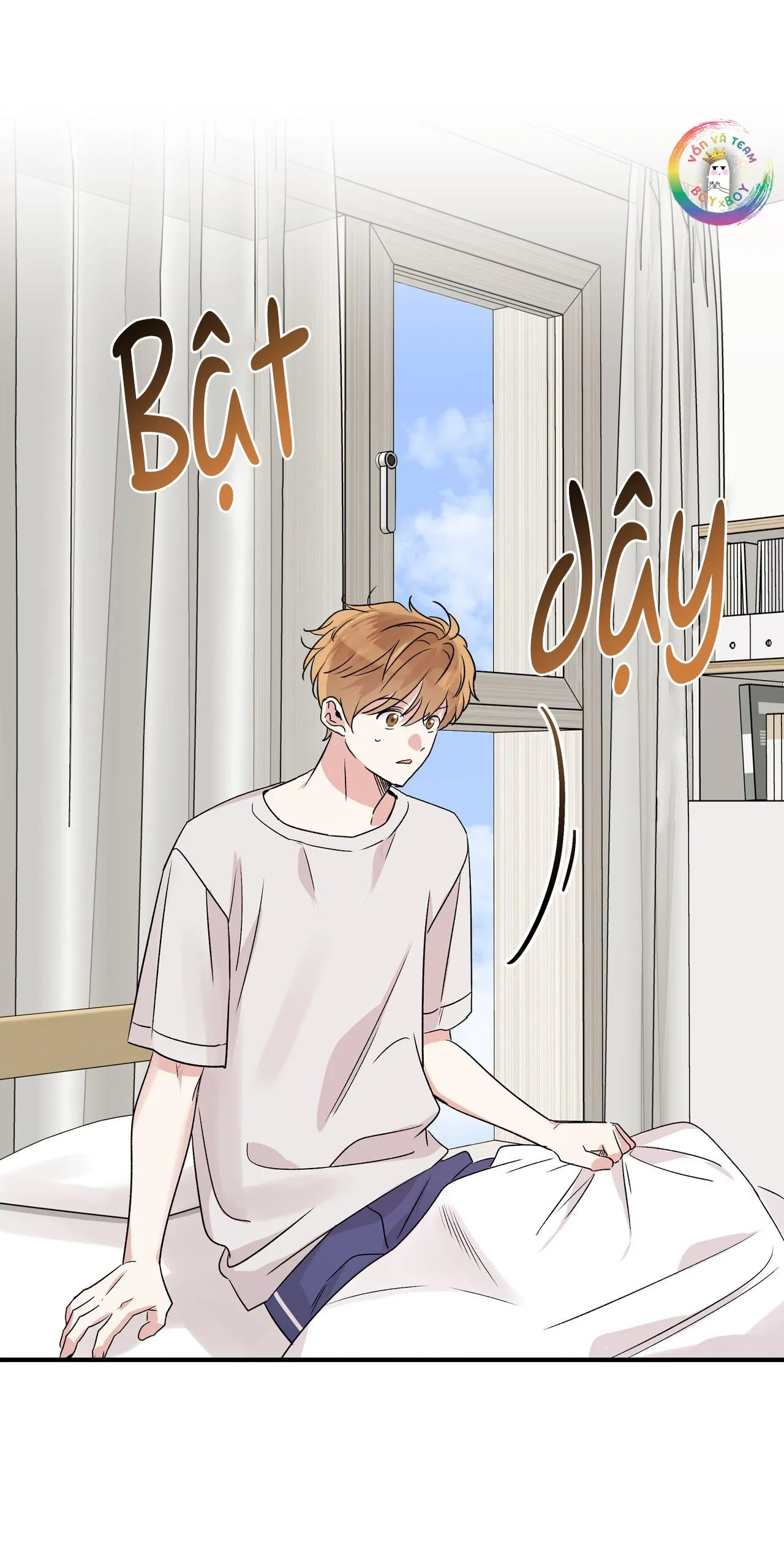 (END) Keep us together Chapter 19 Trang 26