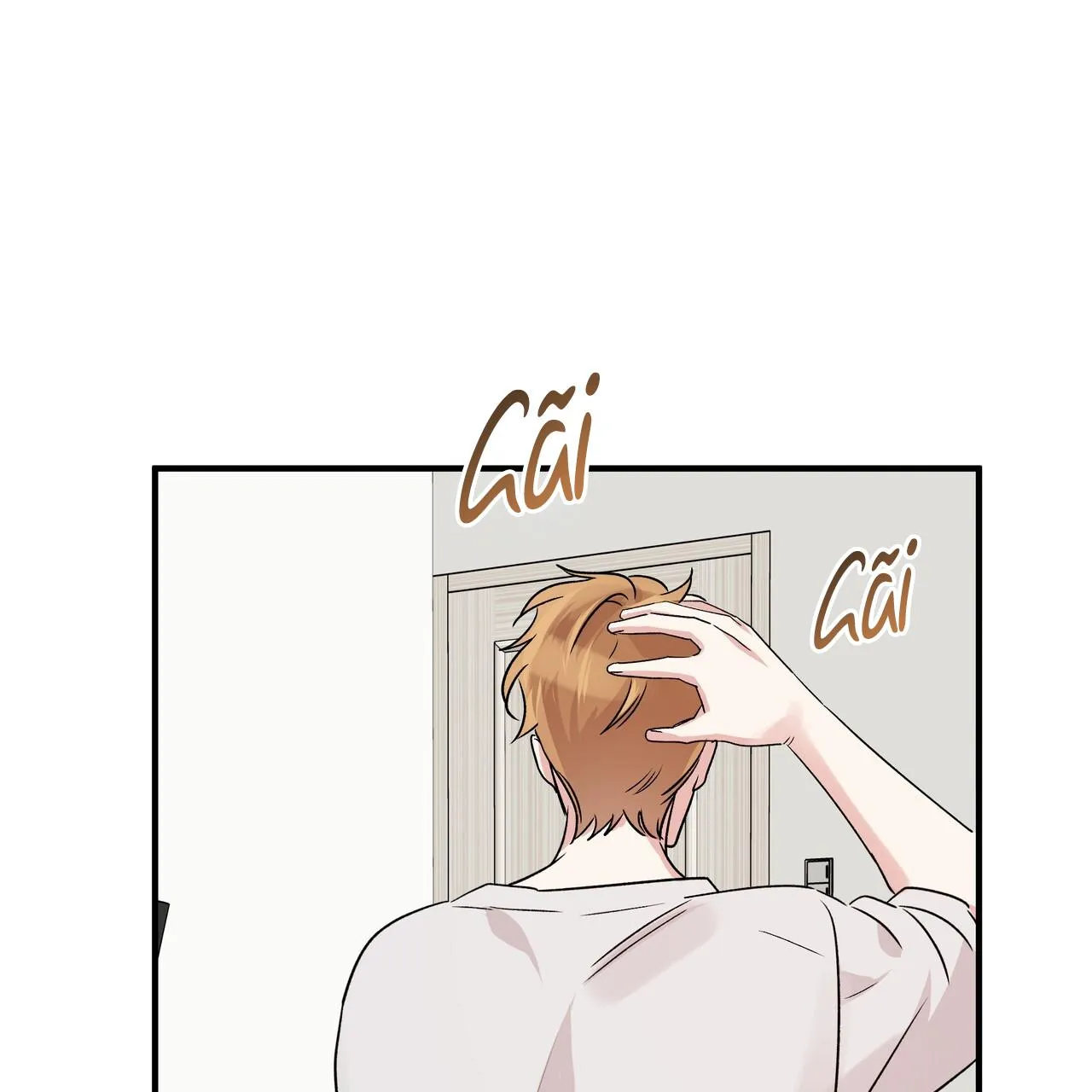 (END) Keep us together Chapter 19 Trang 27