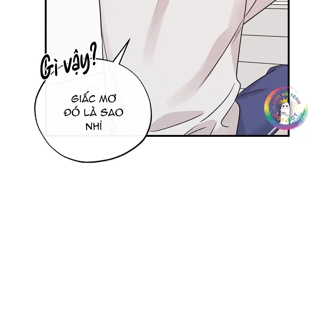 (END) Keep us together Chapter 19 Trang 28