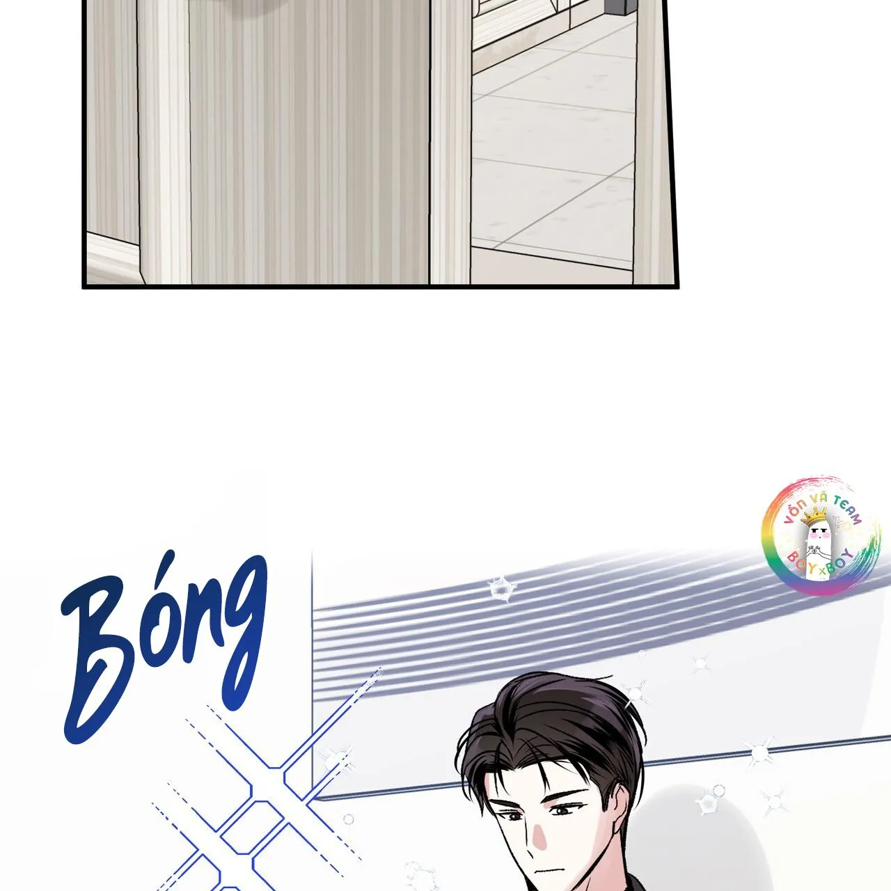 (END) Keep us together Chapter 19 Trang 30