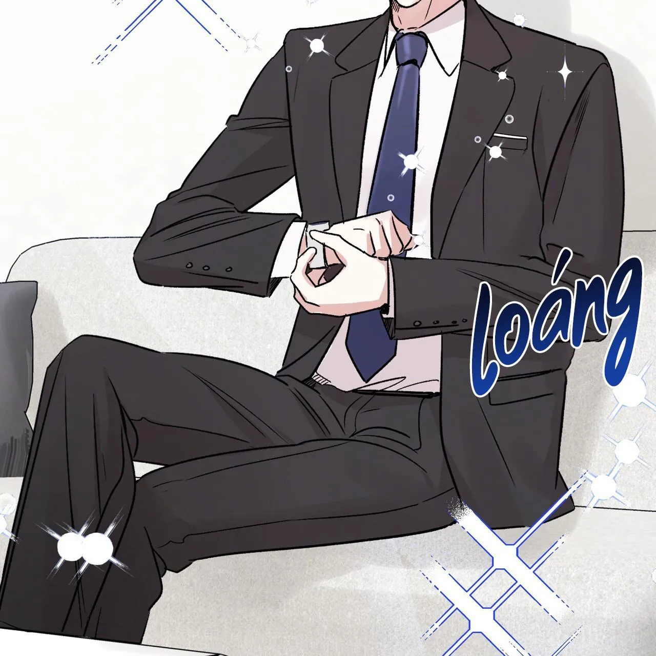 (END) Keep us together Chapter 19 Trang 31