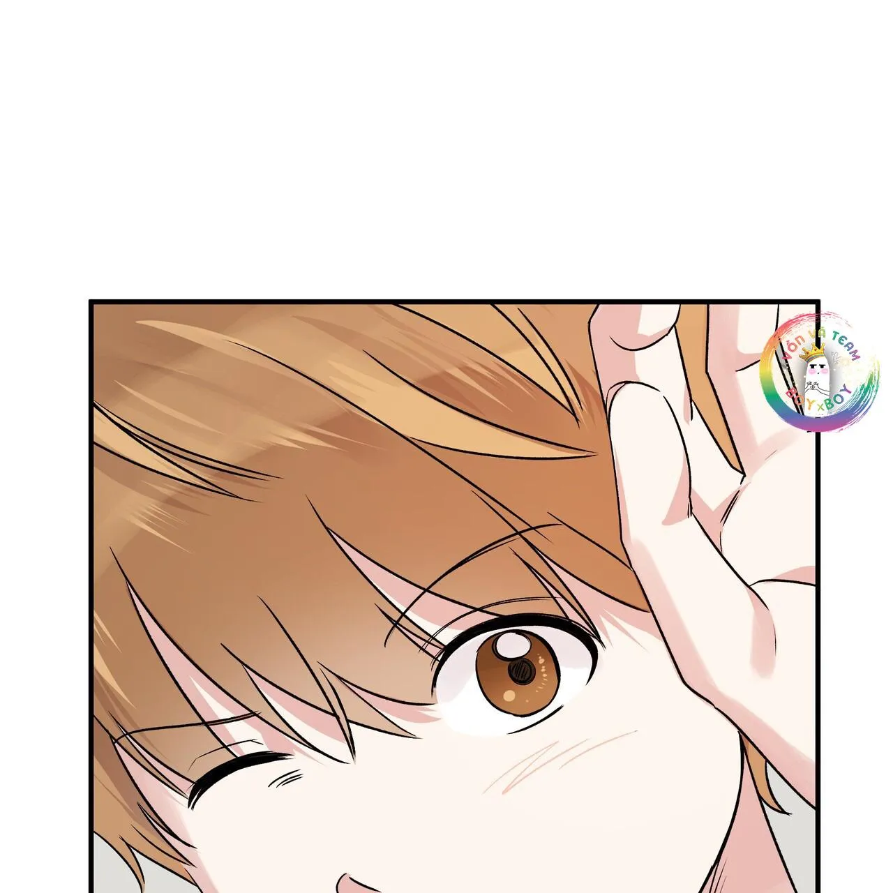 (END) Keep us together Chapter 19 Trang 34