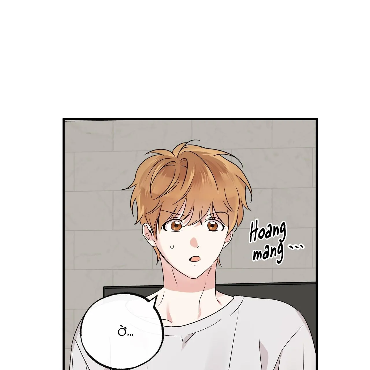 (END) Keep us together Chapter 19 Trang 39