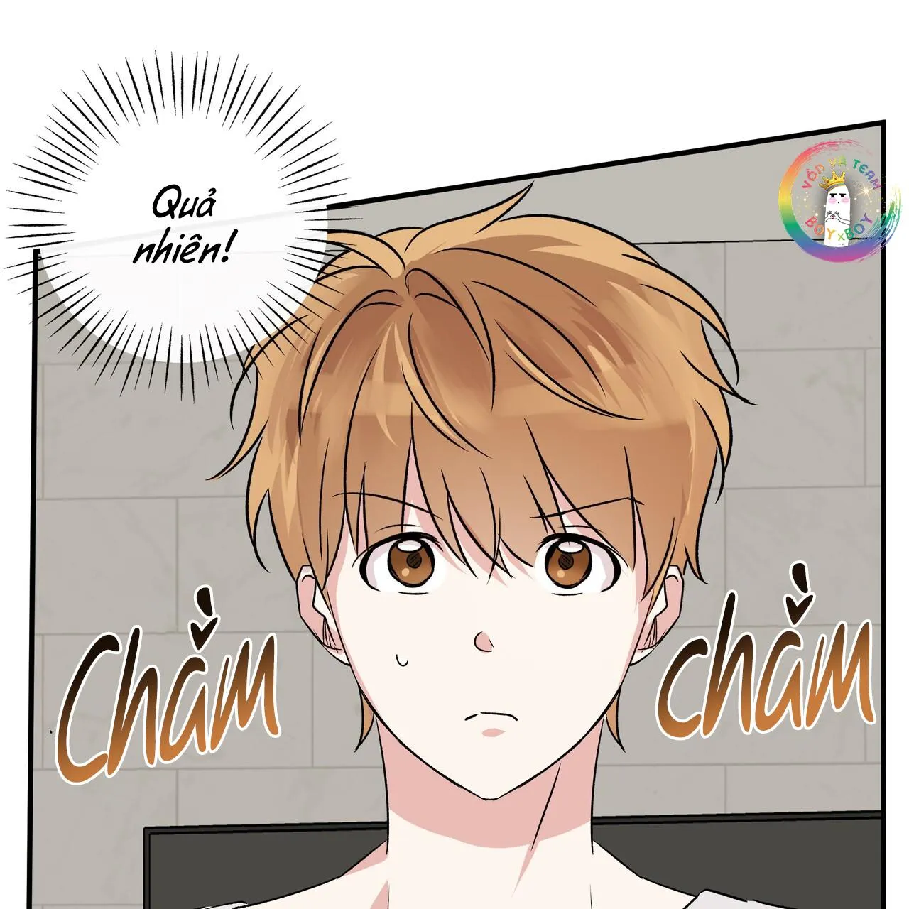 (END) Keep us together Chapter 19 Trang 42