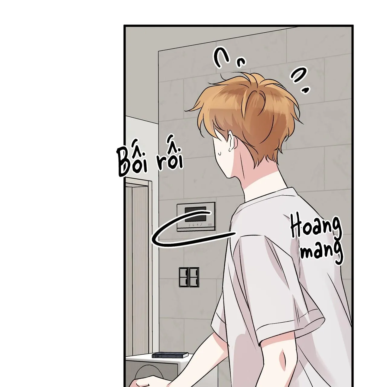 (END) Keep us together Chapter 19 Trang 46