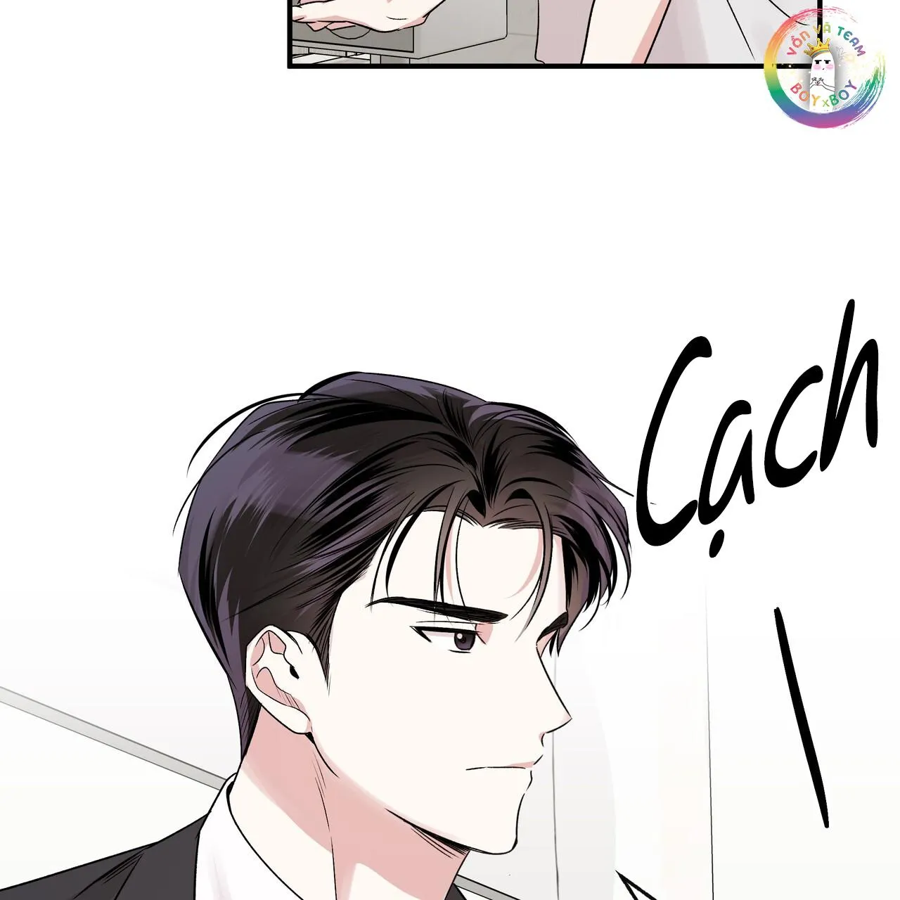 (END) Keep us together Chapter 19 Trang 47